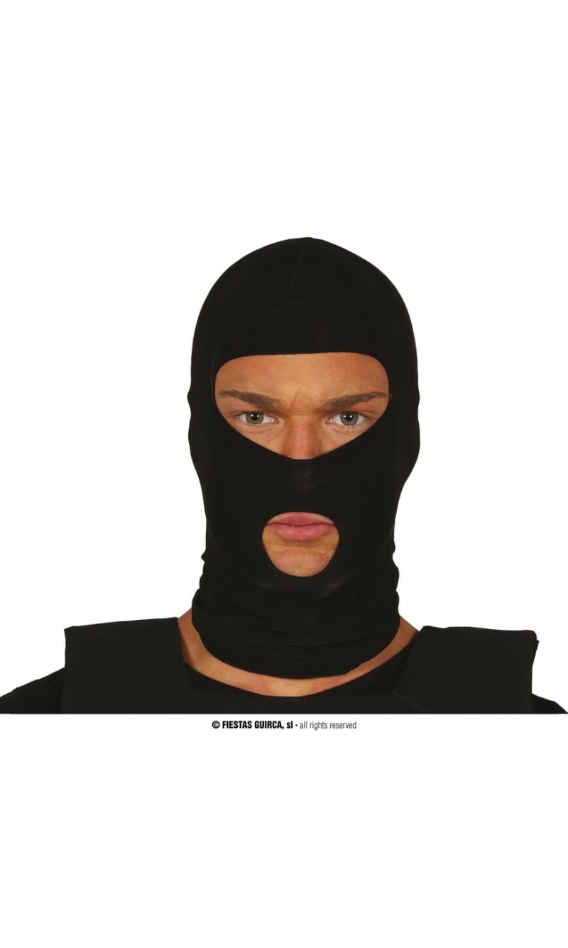 Special Operations Balaclava - Adult One Size