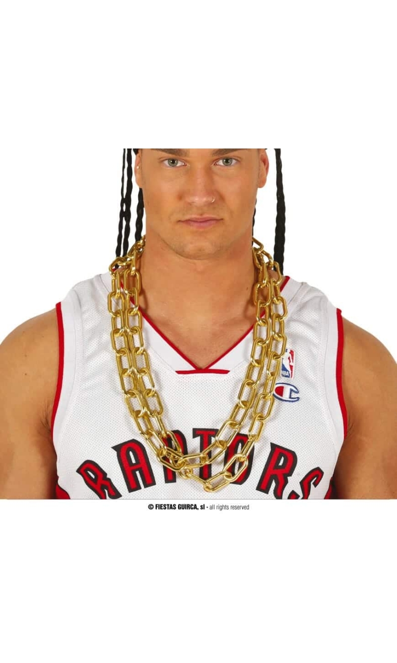 Gold Chain ​​84cm
