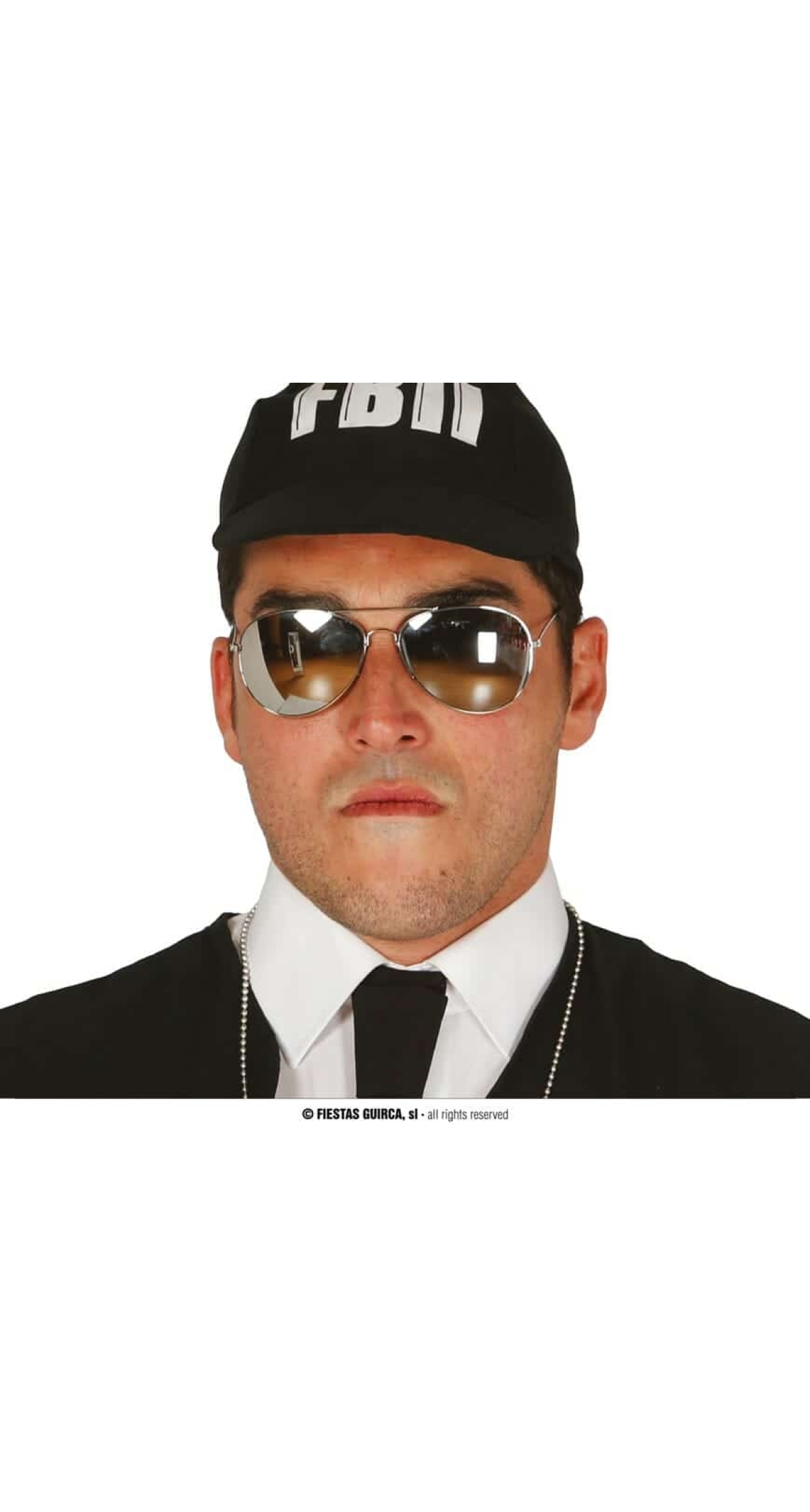 Polive / Pilot Mirror Glasses