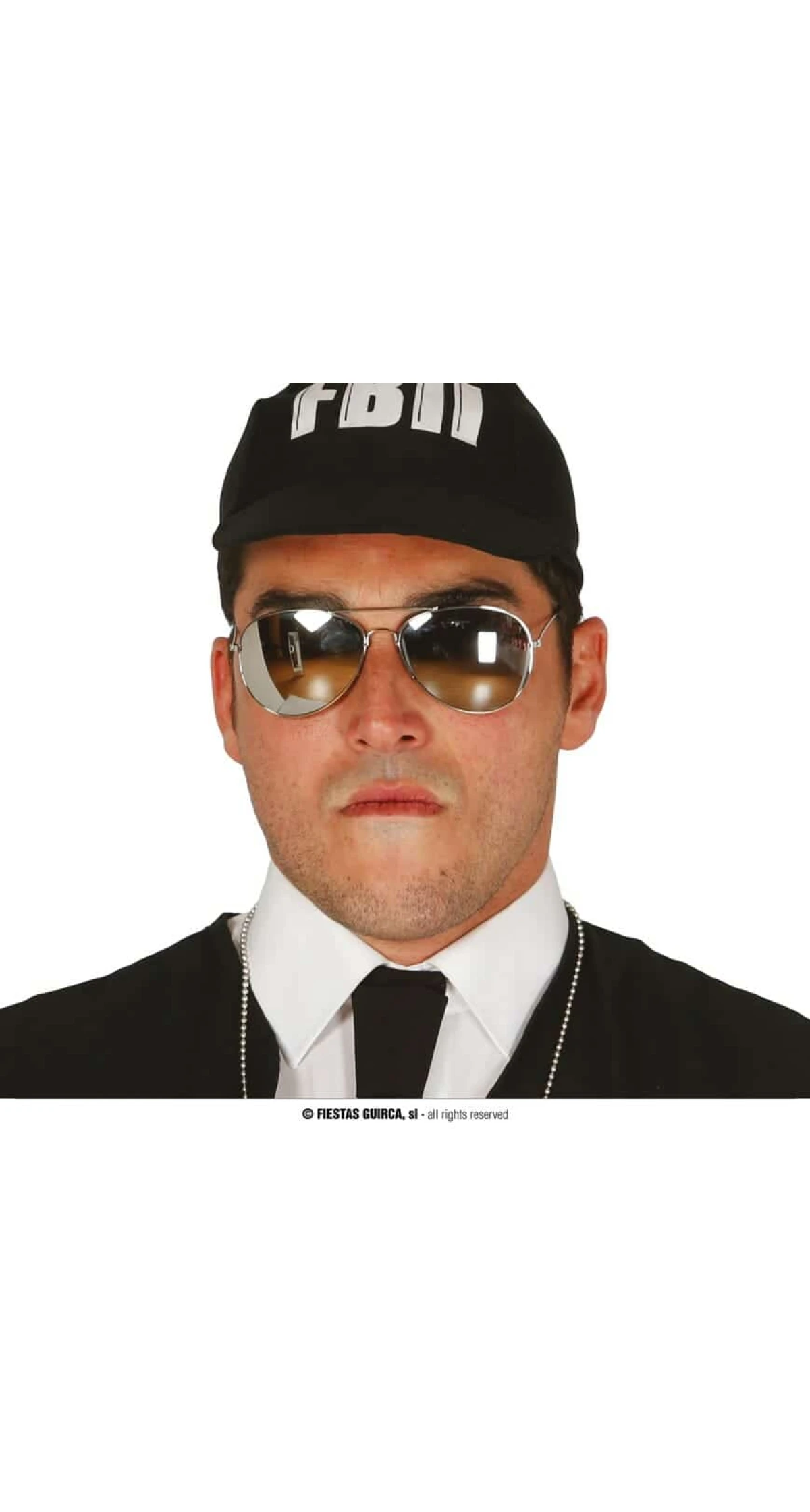 Polive / Pilot Mirror Glasses