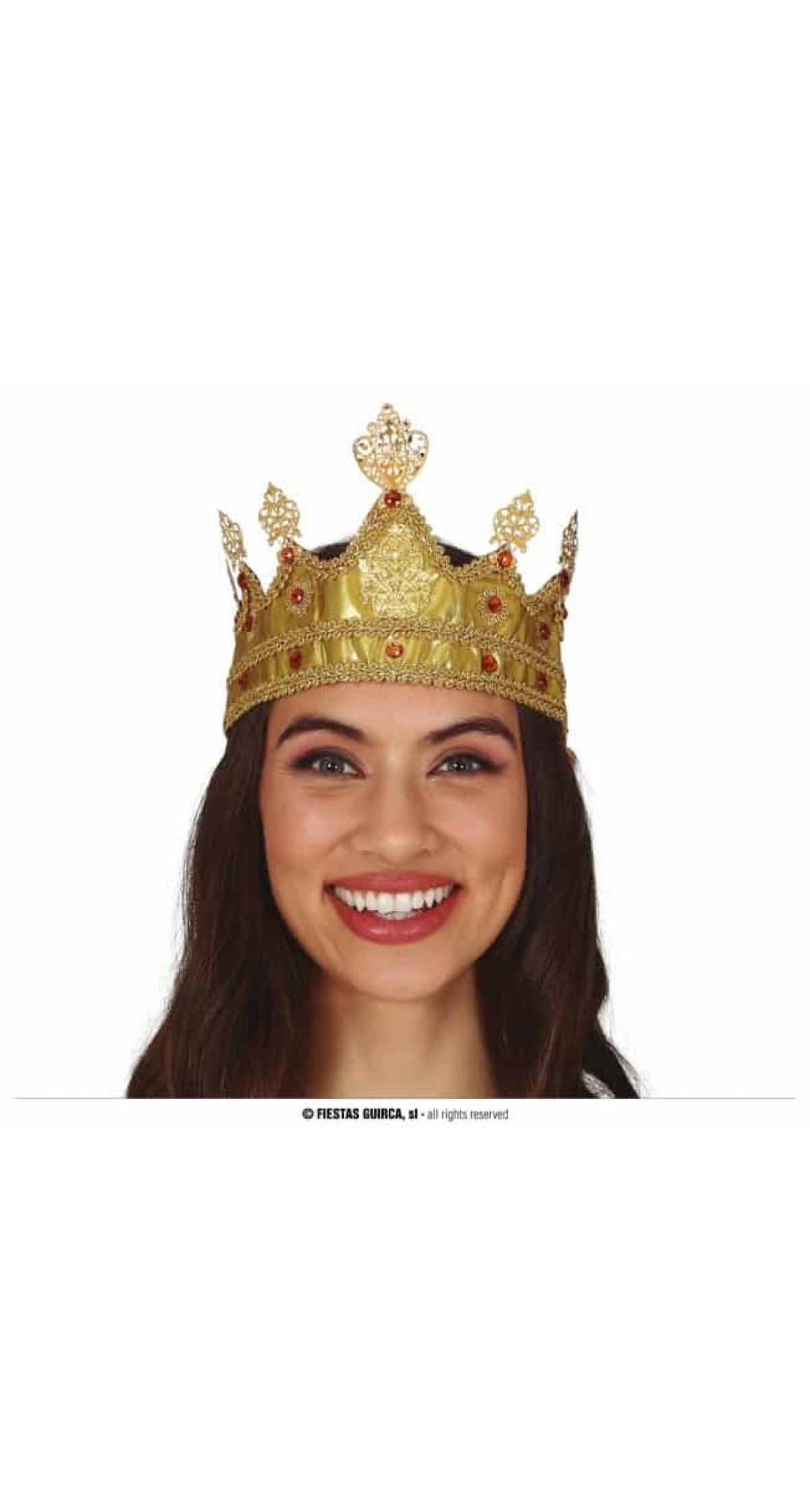 King Crown Gold