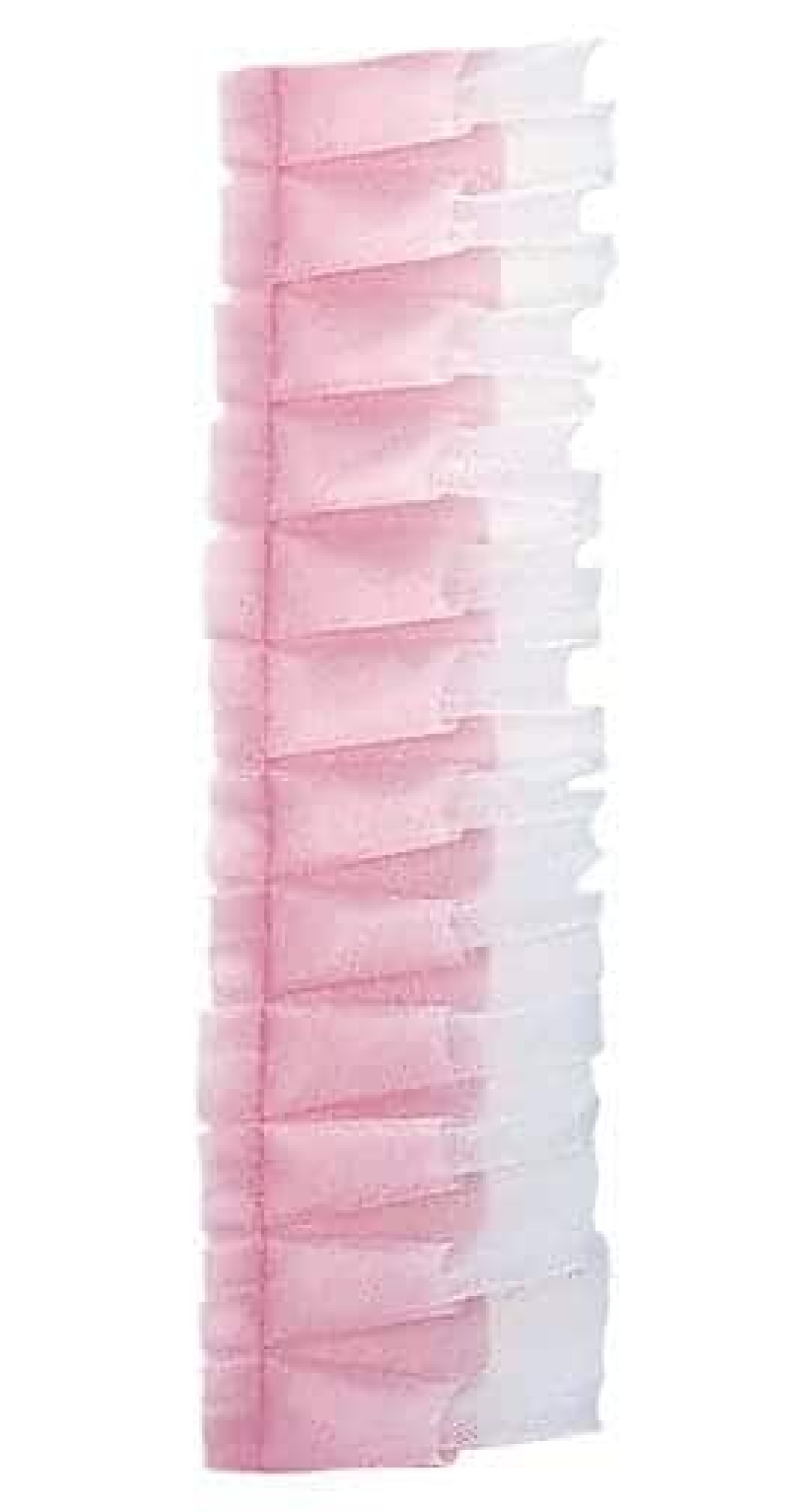Cake Ribbon Pink (H 5.5cm) – Price Per Meter