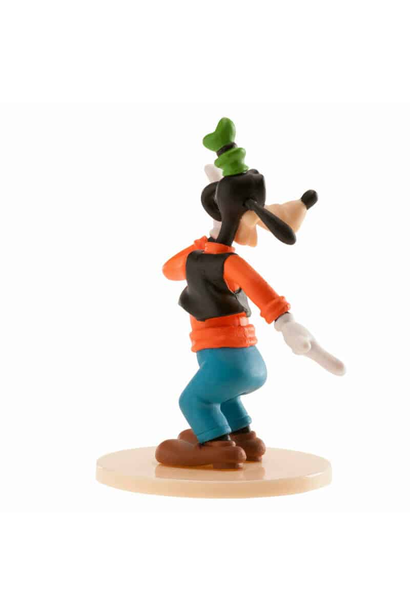 Disney Goofy Cake Topper (247102) - 9cm