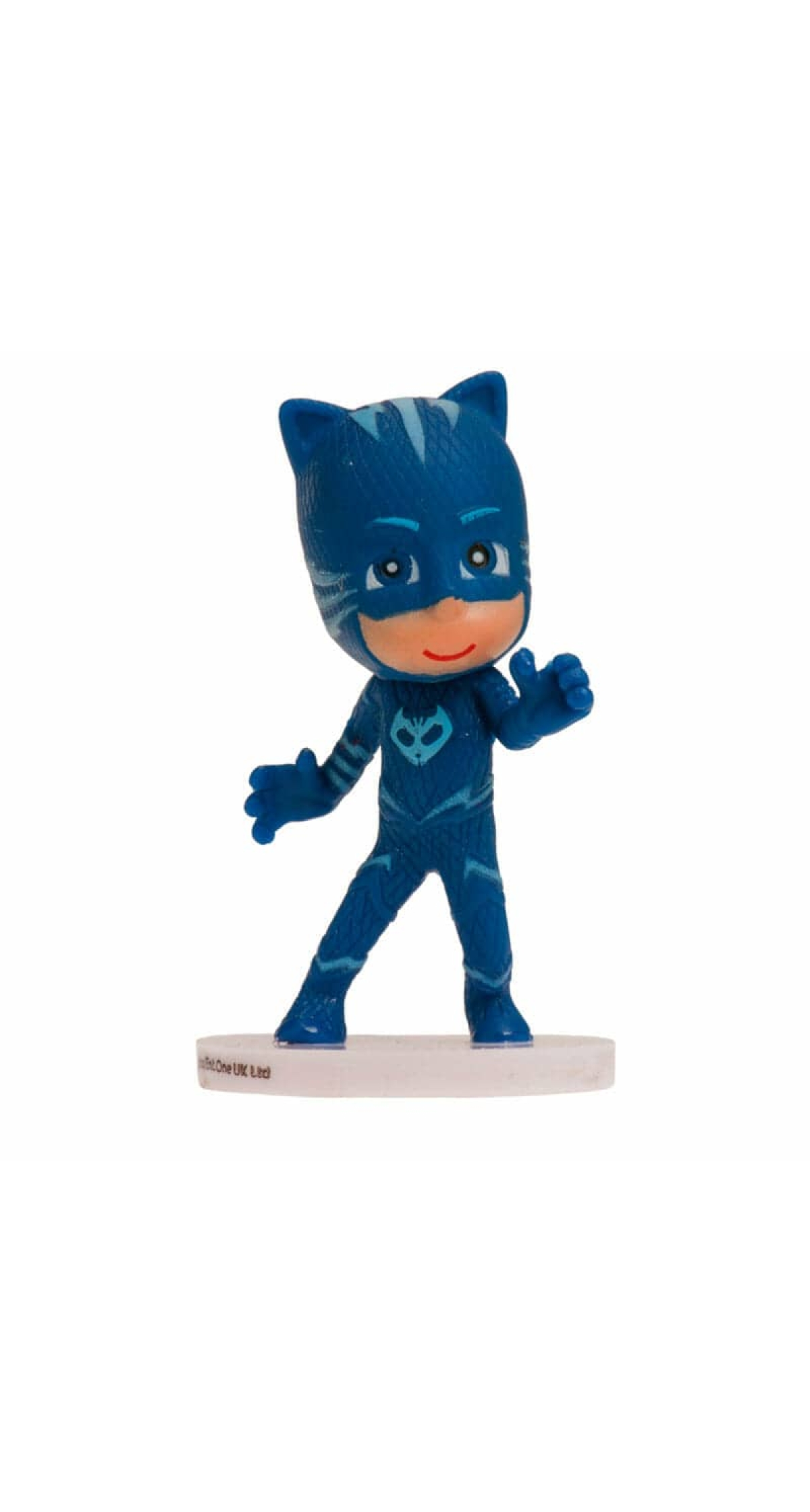 PJ Masks Catboy Cake Topper (227948) -  8.5cm