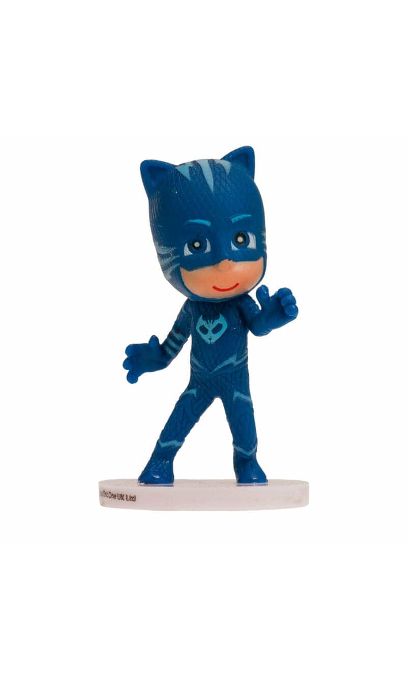 PJ Masks Catboy Cake Topper (227948) -  8.5cm