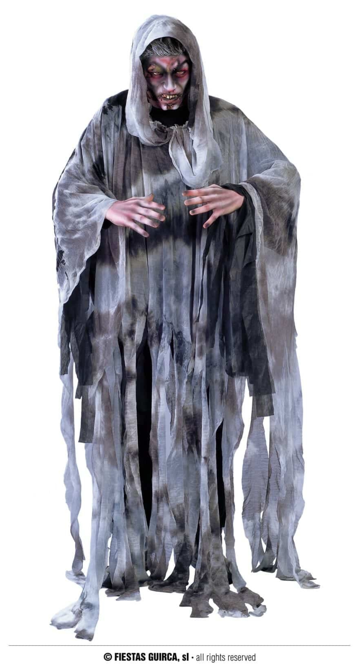 Spirit Of The Wind - Adult Size Large