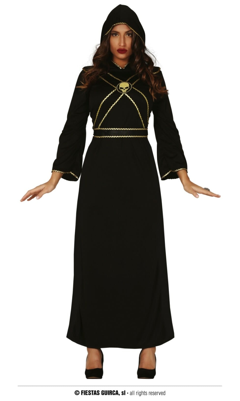 Mystic Devil Lady - Adult Size Medium
