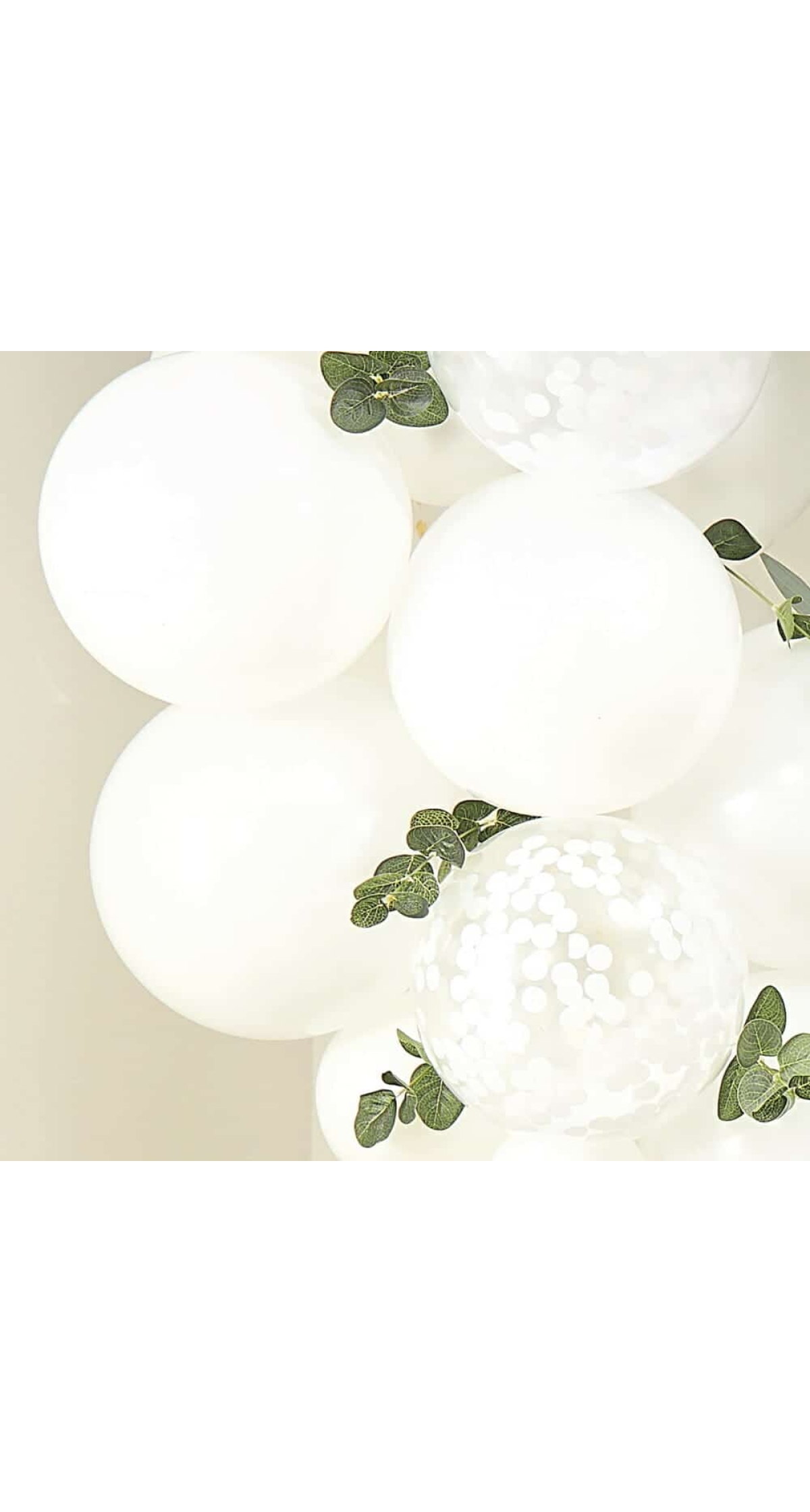 Foliage Sprigs - 10pk
