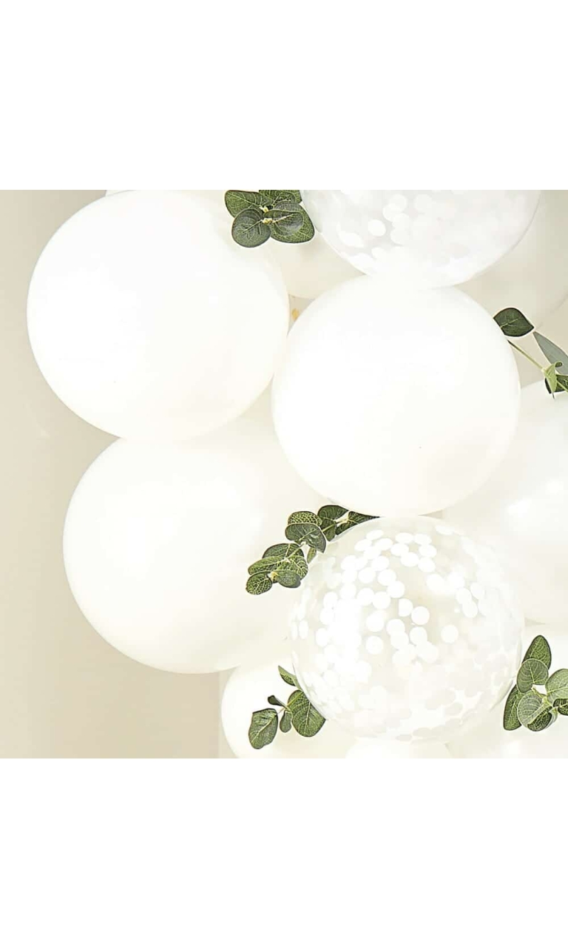 Foliage Sprigs - 10pk
