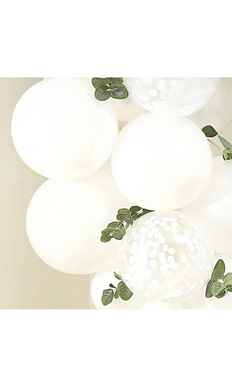 Foliage Sprigs - 10pk