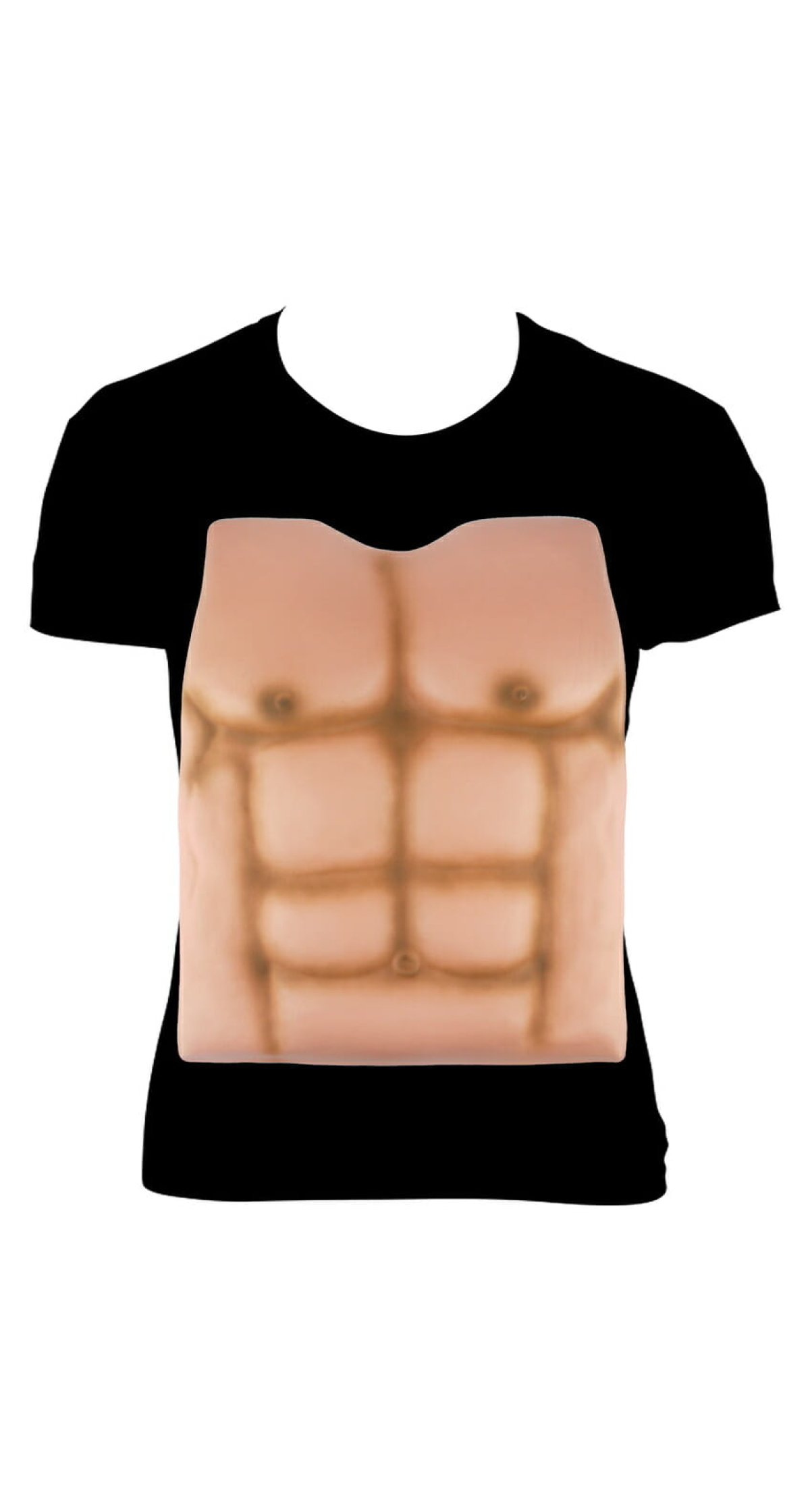 Bachelor & Stag Party - Man's Chest
