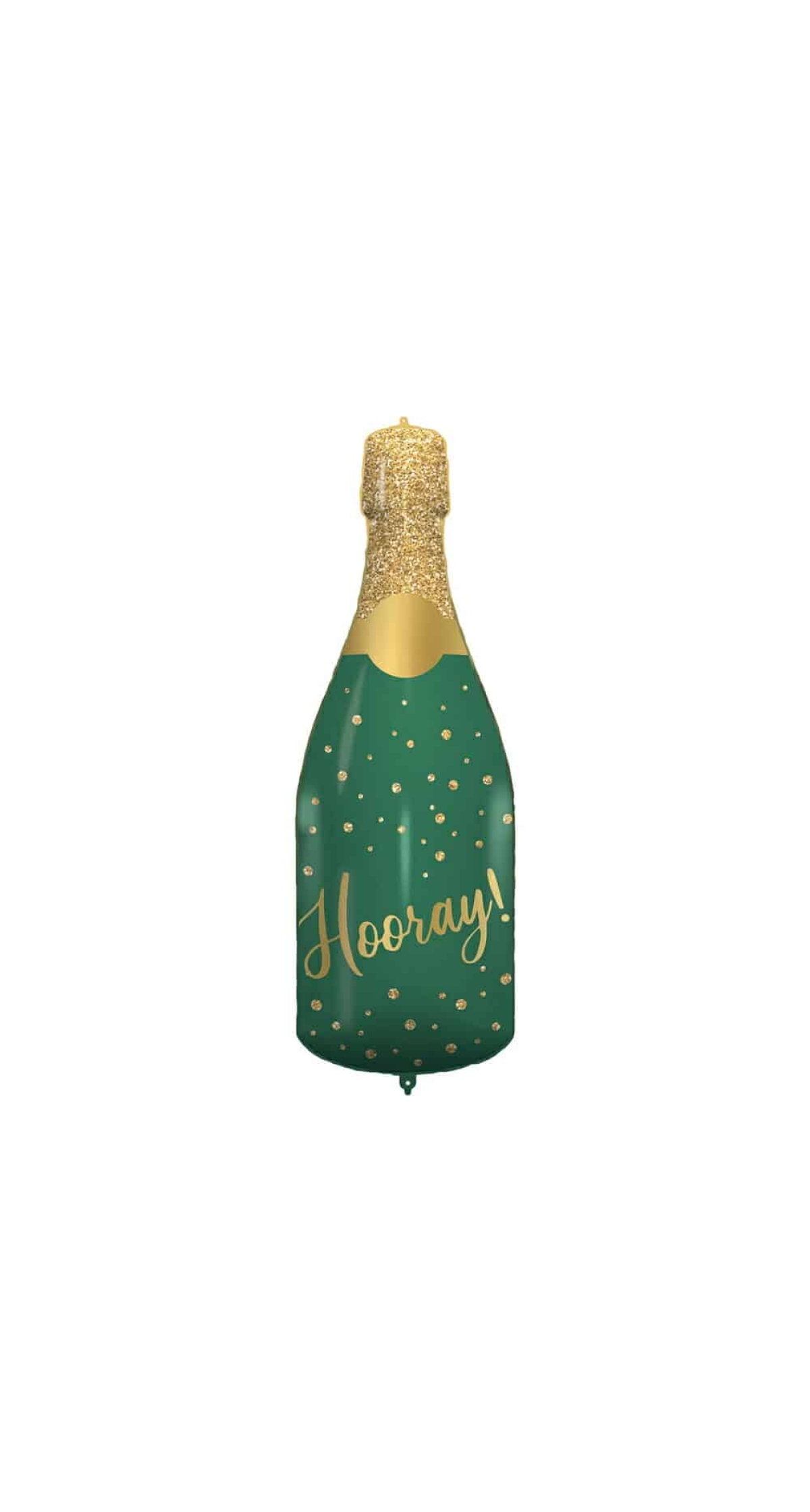 Sparkling Celebration Foil Balloons (95cm / 37") - 1pk