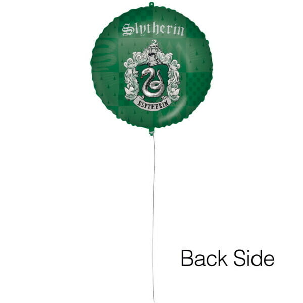 Harry Potter Hogwarts Houses Foil Balloon 18" - 1pk