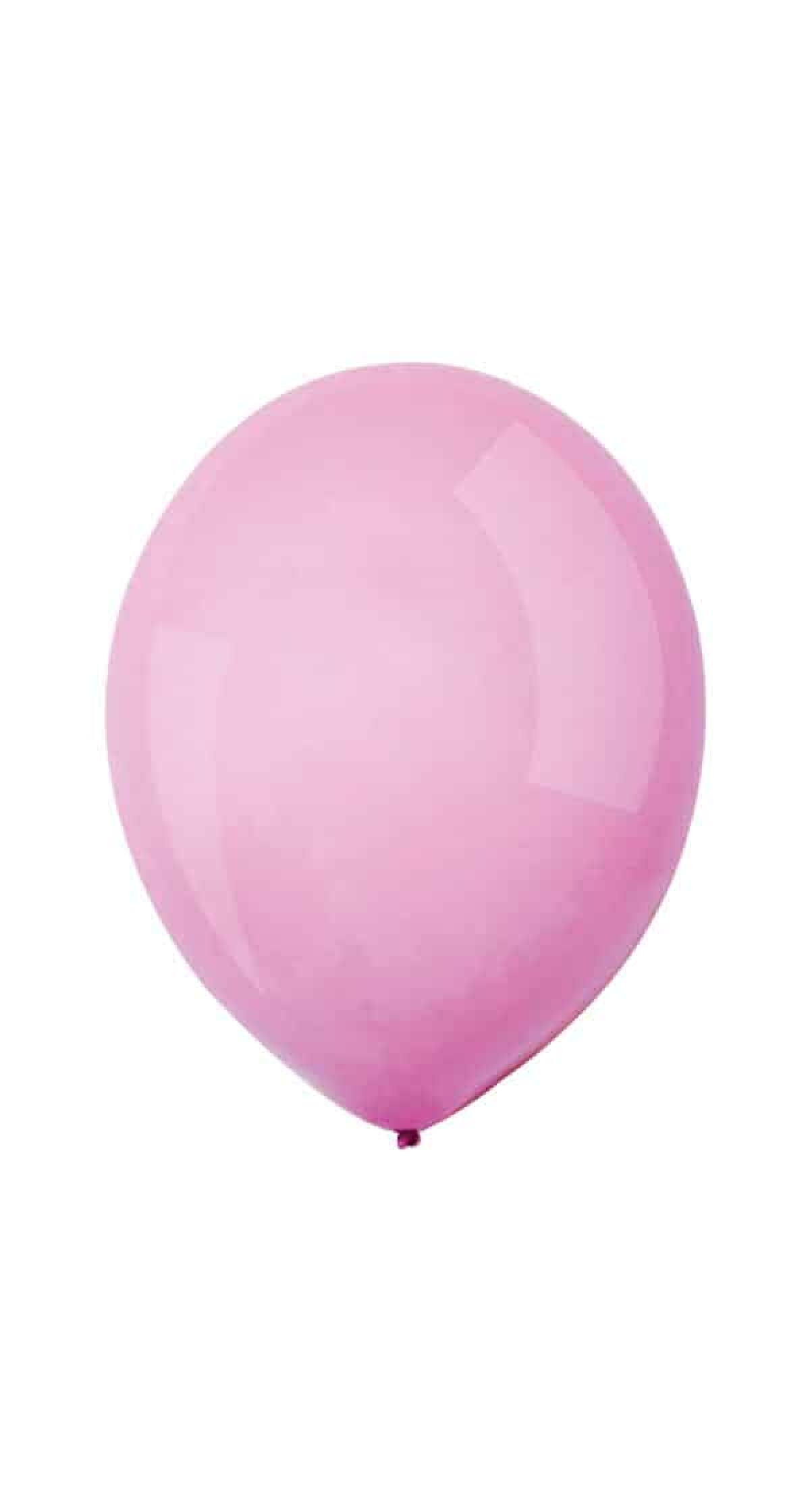 Everts Latex Balloon Macaron Lilac – (11″/28cm)