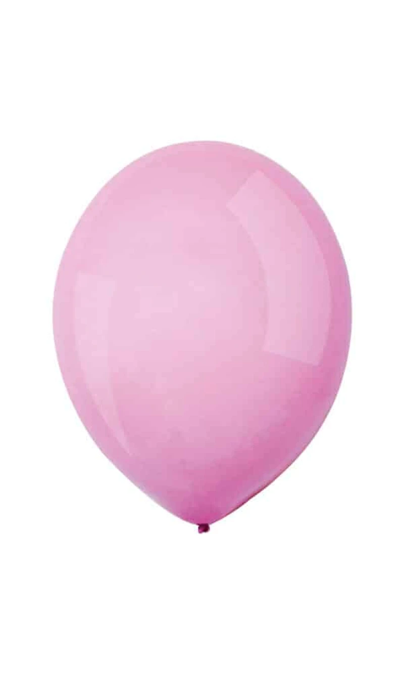 Everts Latex Balloon Macaron Lilac – (11″/28cm)