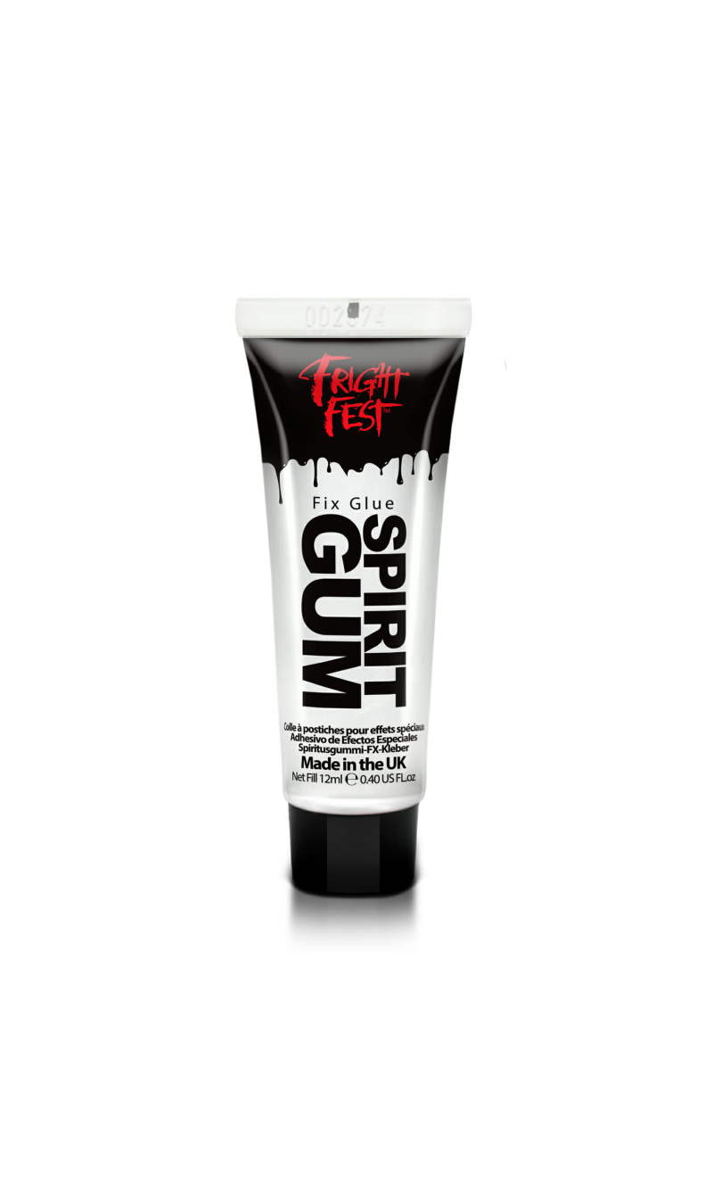 Spirit Gum Glue - 12ml
