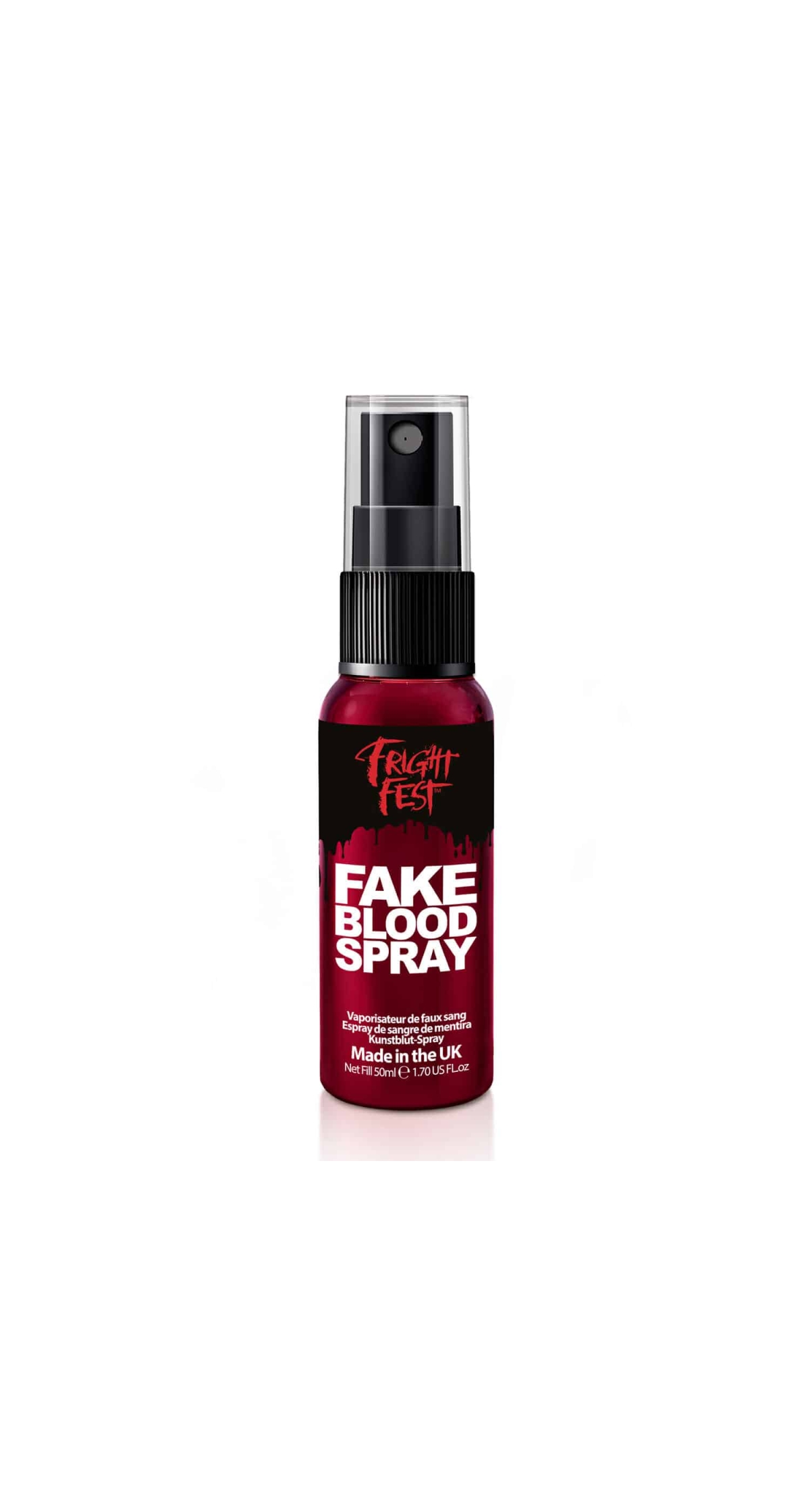 Fake Blood Spray - 50ml