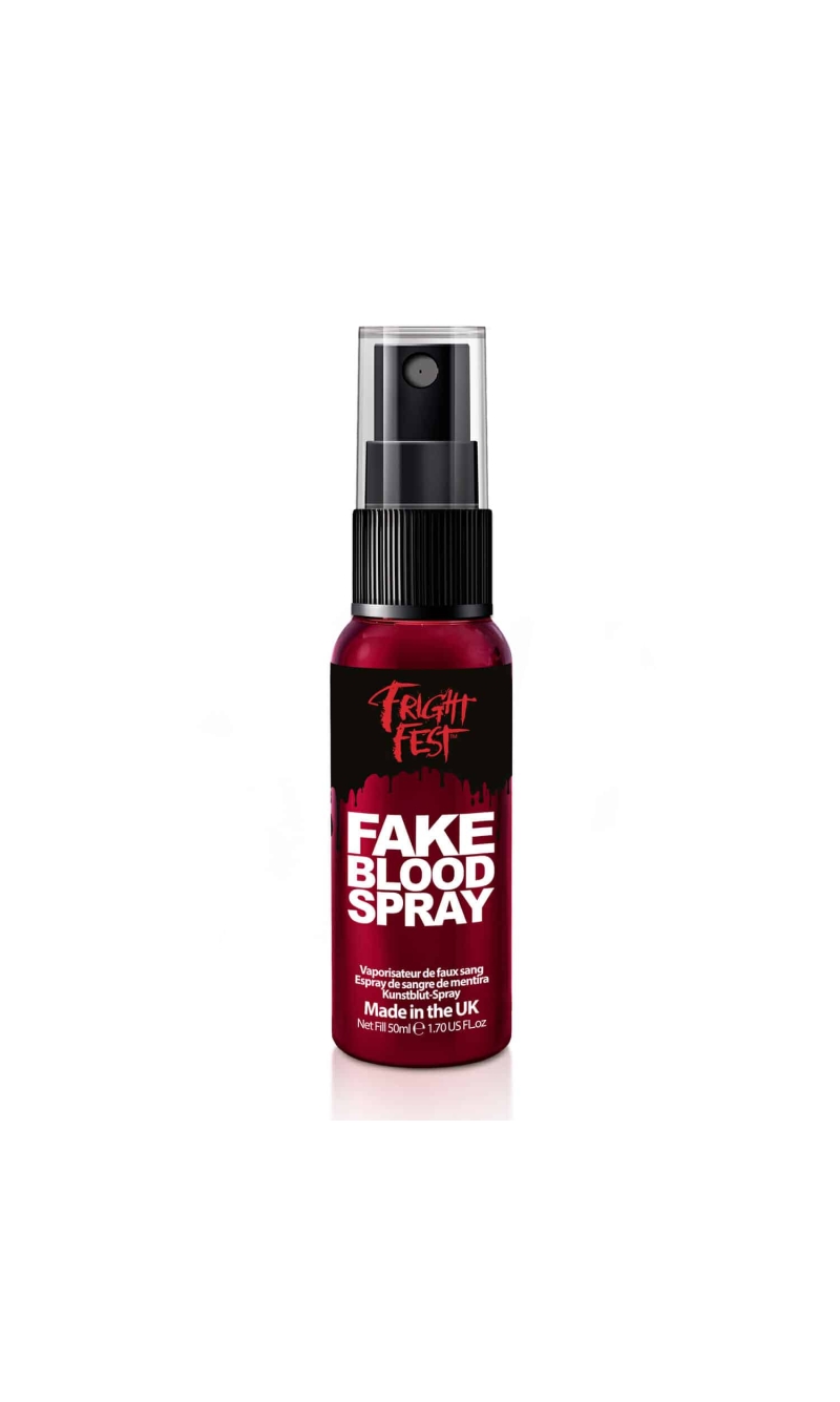 Fake Blood Spray - 50ml