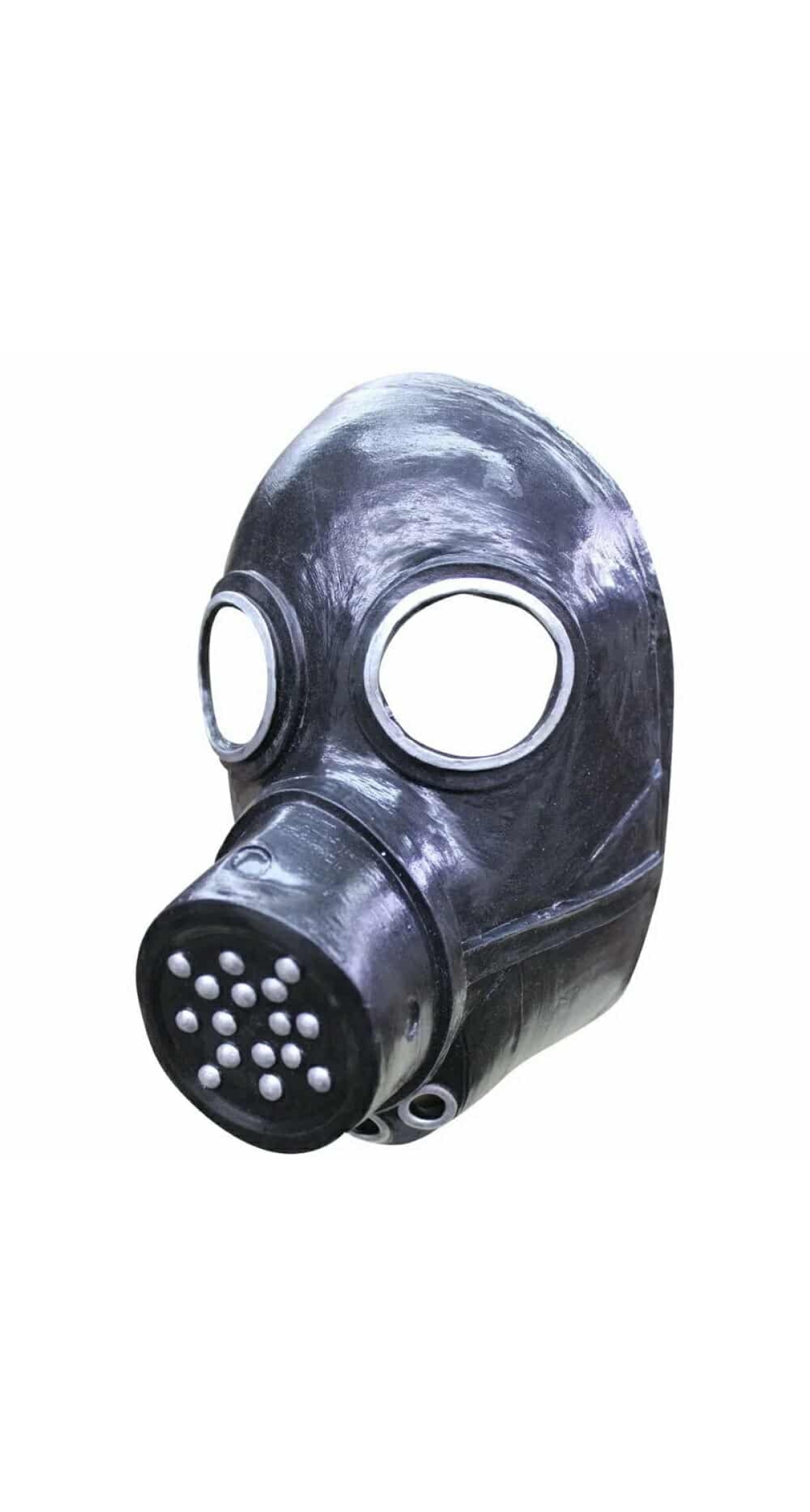 Antigas Mask - Adult One Size