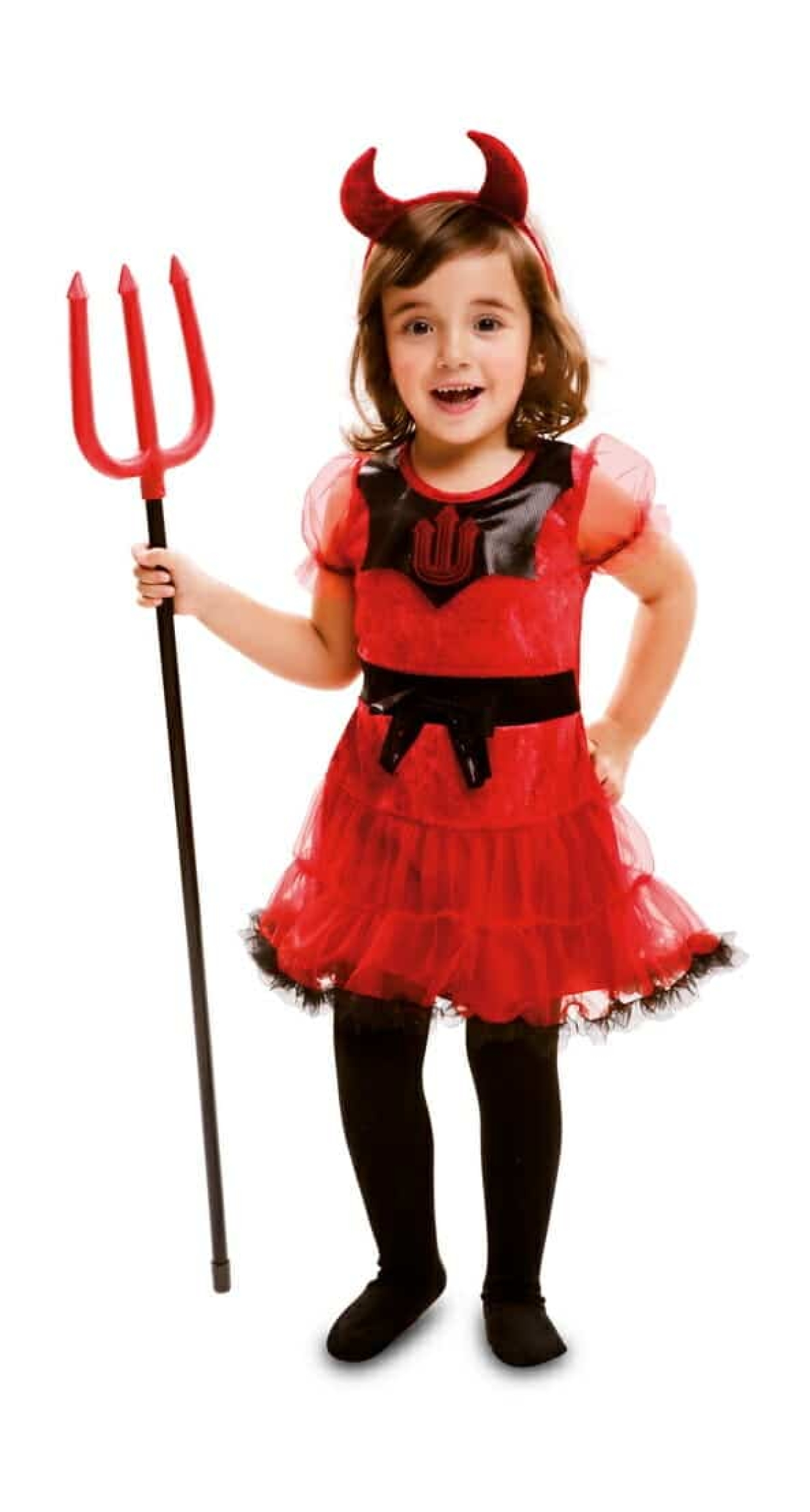 Cute She - Devil - Age 3 to 4 Years