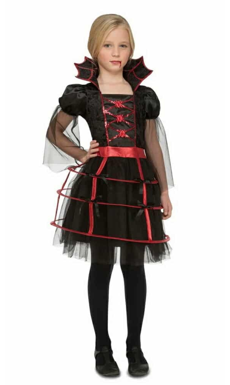 Red Maiden - Age 5 to 6 Years