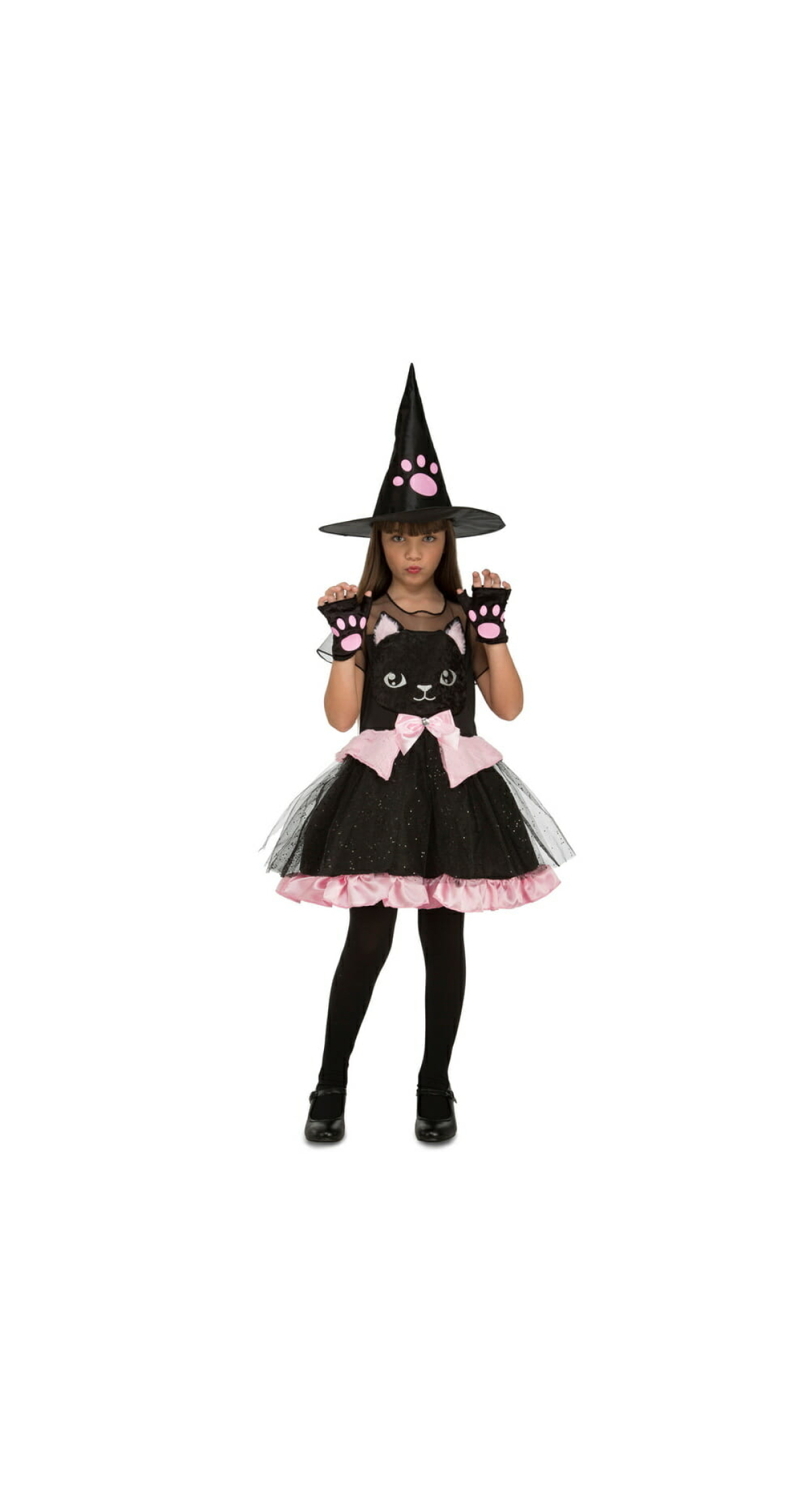 Kitty Witch - Age 10 to 12 Years
