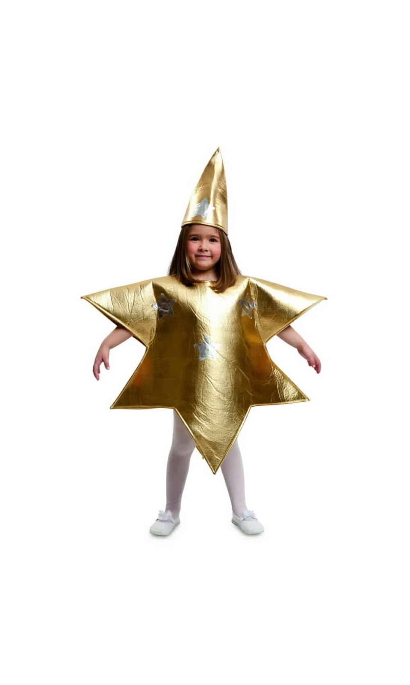 Golden Star - Age 5 to 6 Years 