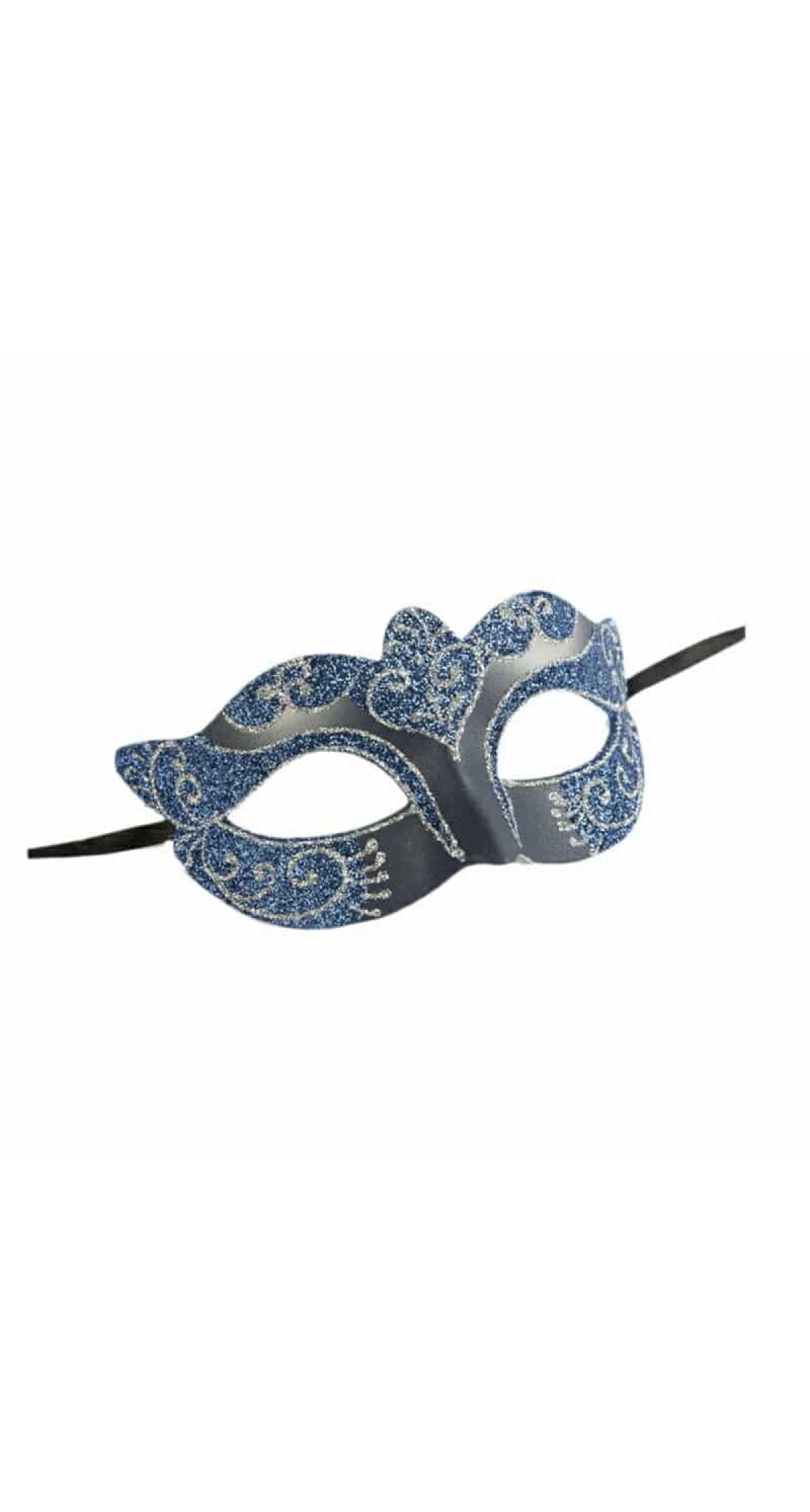 Glitter Eye Mask