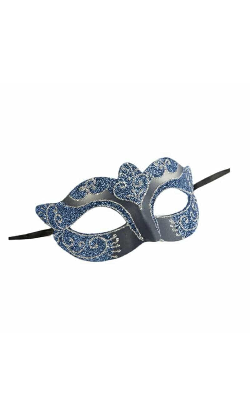Glitter Eye Mask