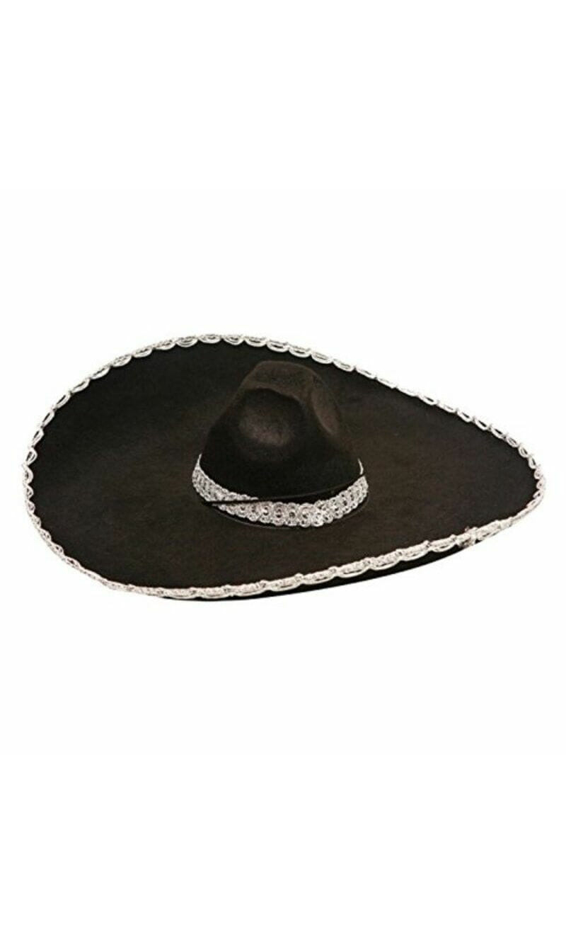 Mexican Hat -  57cm