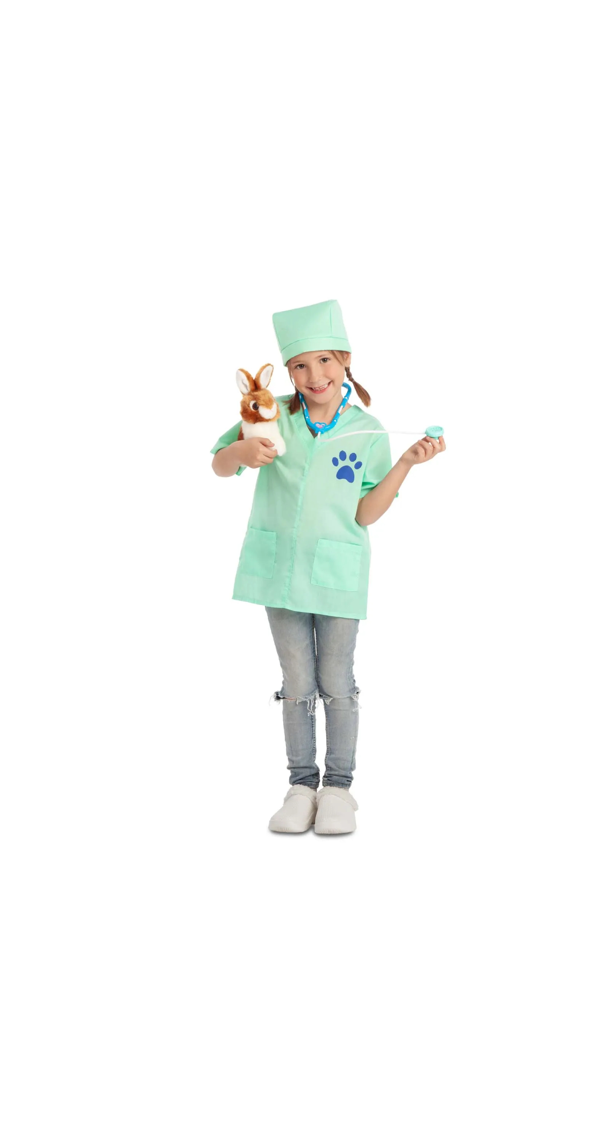 I Wanna Be a Vet - Age 5 to 7 Years