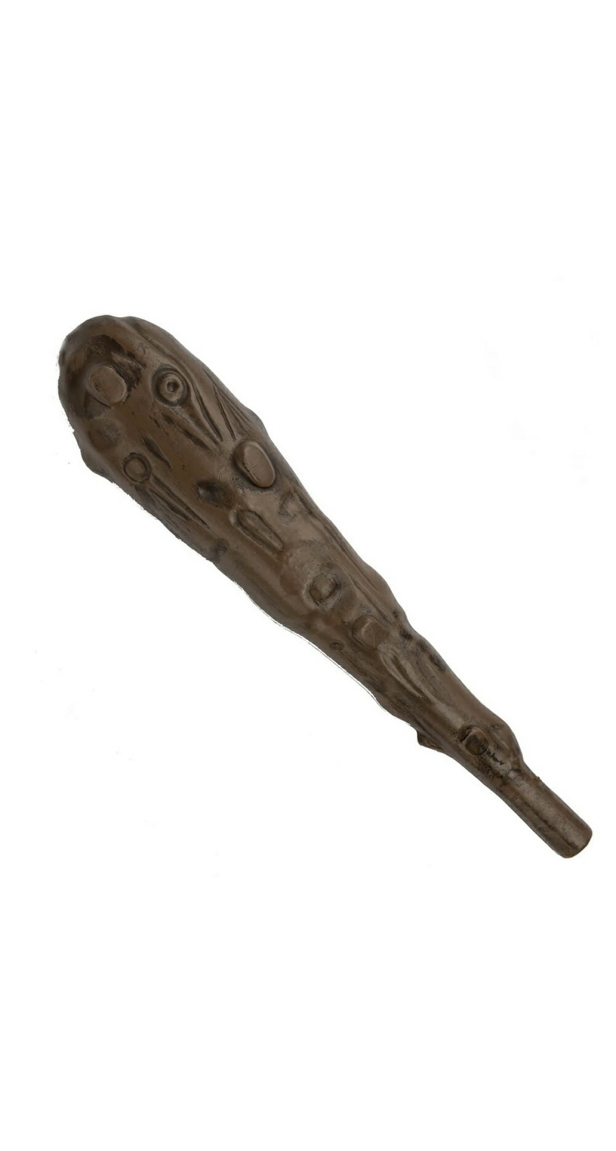 Truncheon
