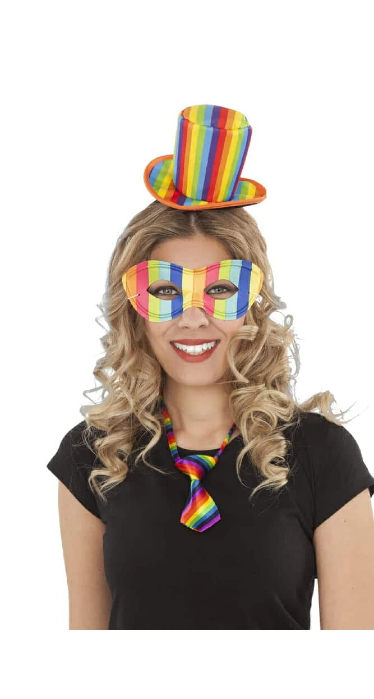 Hat Headband - Adult One Size