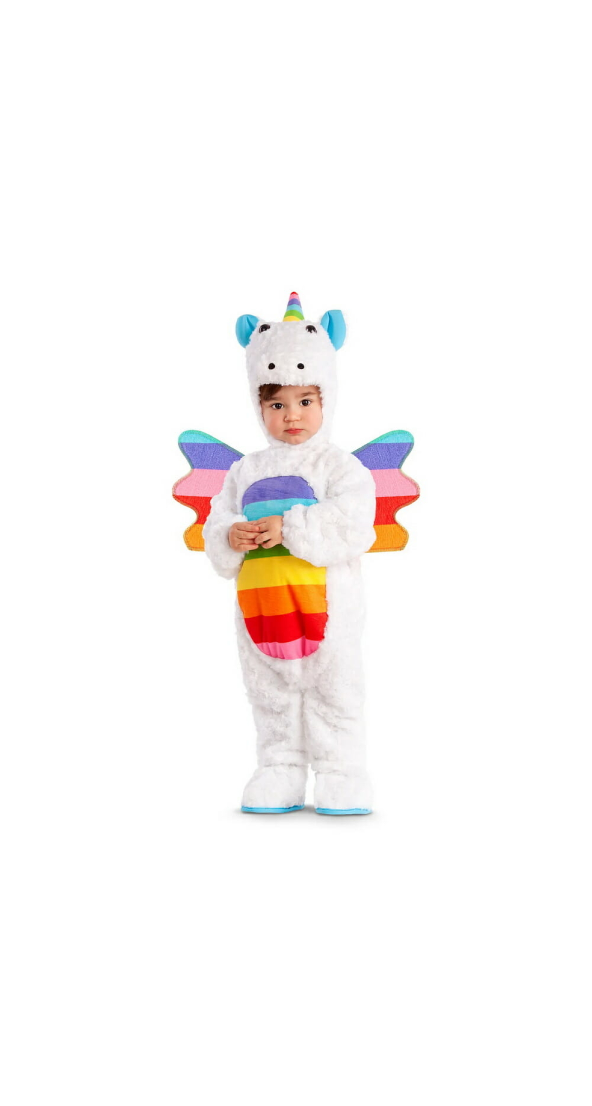 Cute Little Unicorn - Age 0 to 6 Months