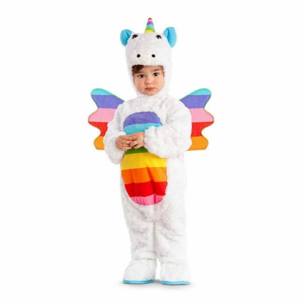 Cute Little Unicorn - Age 0 to 6 Months