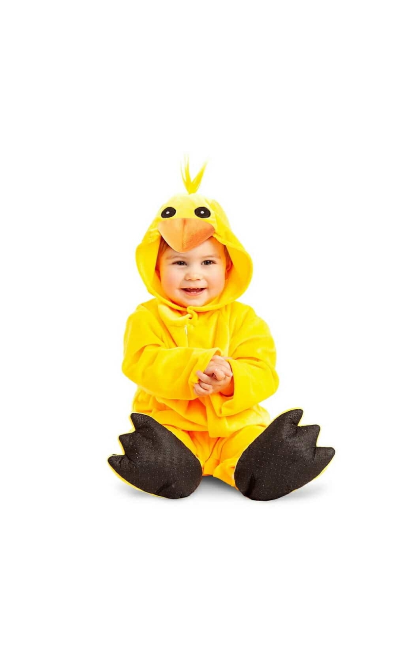 Duck Surprise - Age 12 to 24 Months