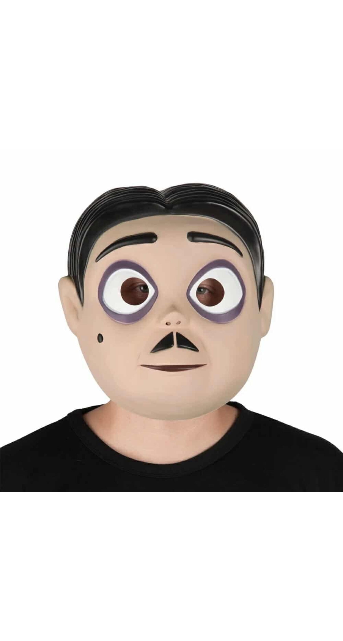 The Addams Family - Gomez Mask