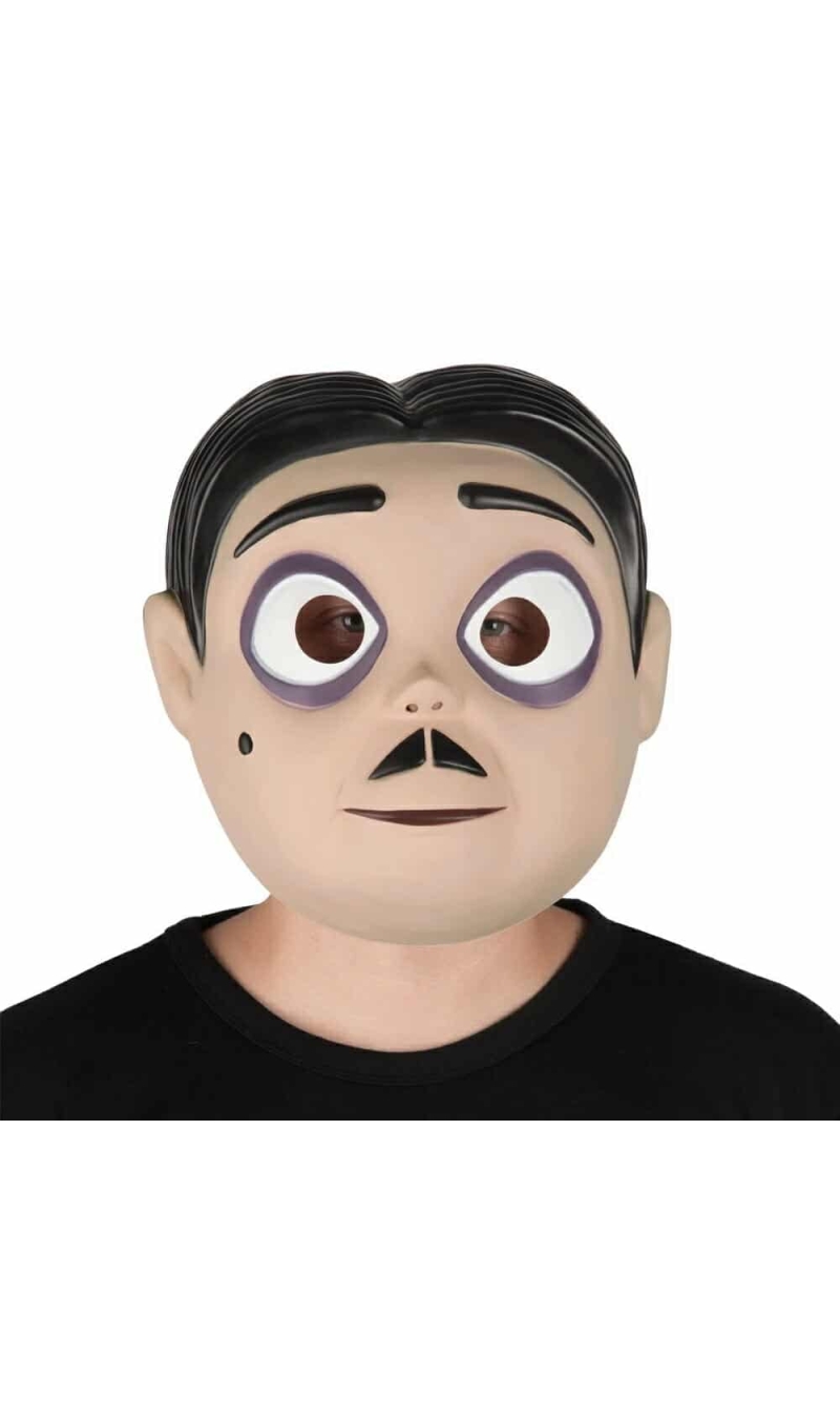 The Addams Family - Gomez Mask