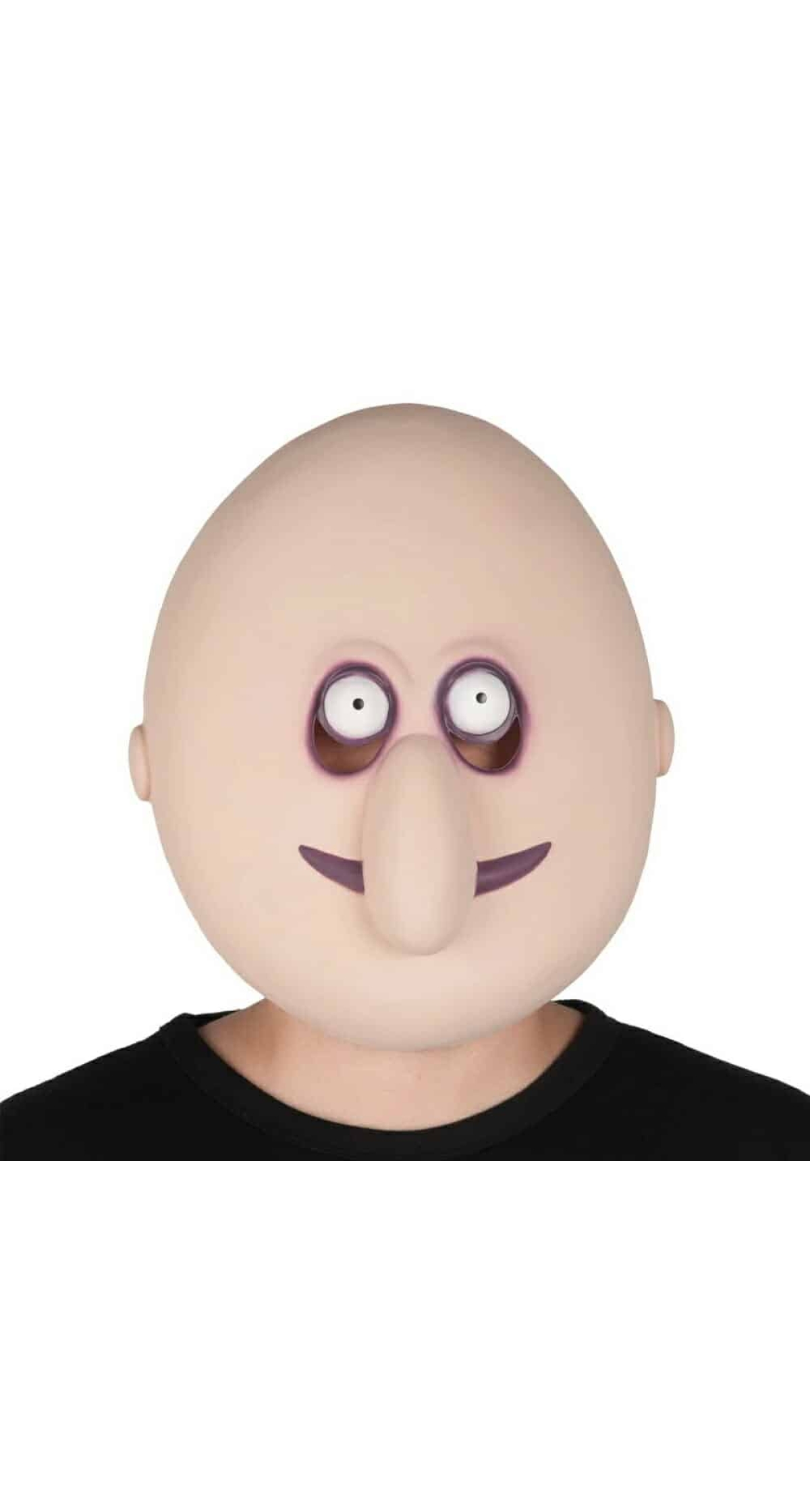 The Addams Family - Uncle Fester Mask