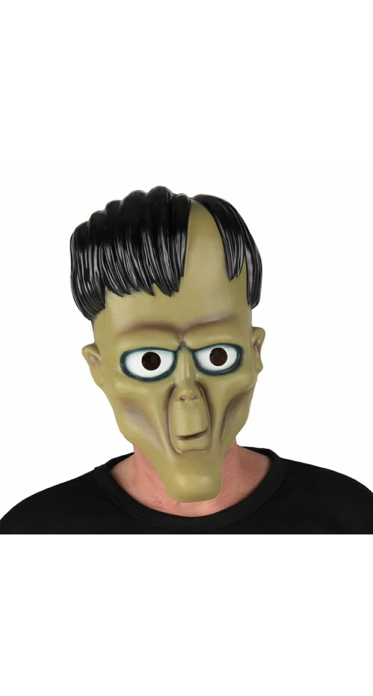 The Addams Family - Lurch Mask