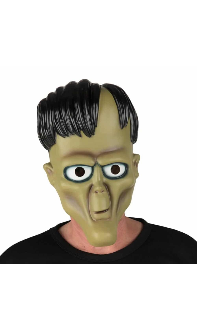 The Addams Family - Lurch Mask