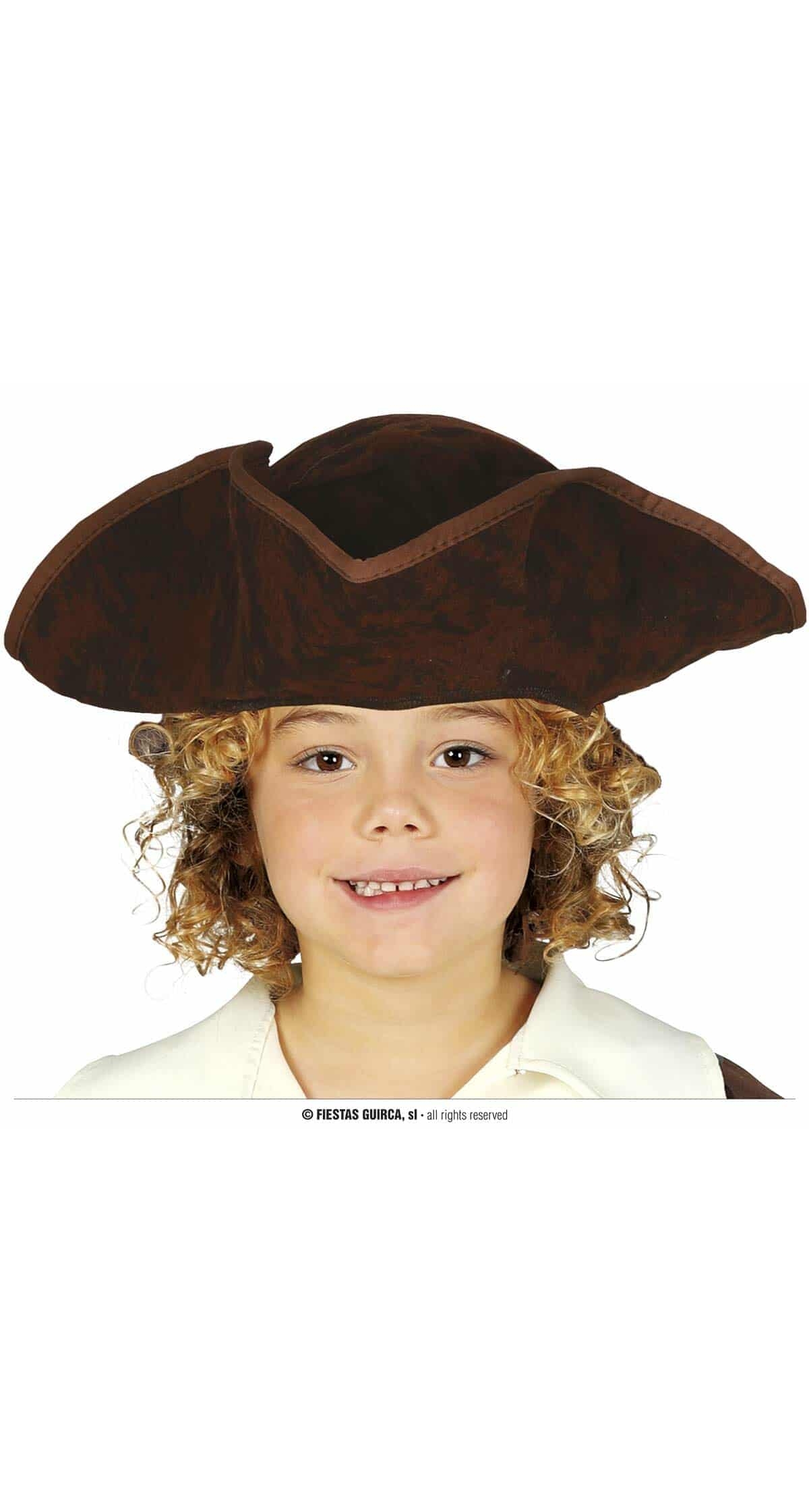 Pirate Hat - Child Size