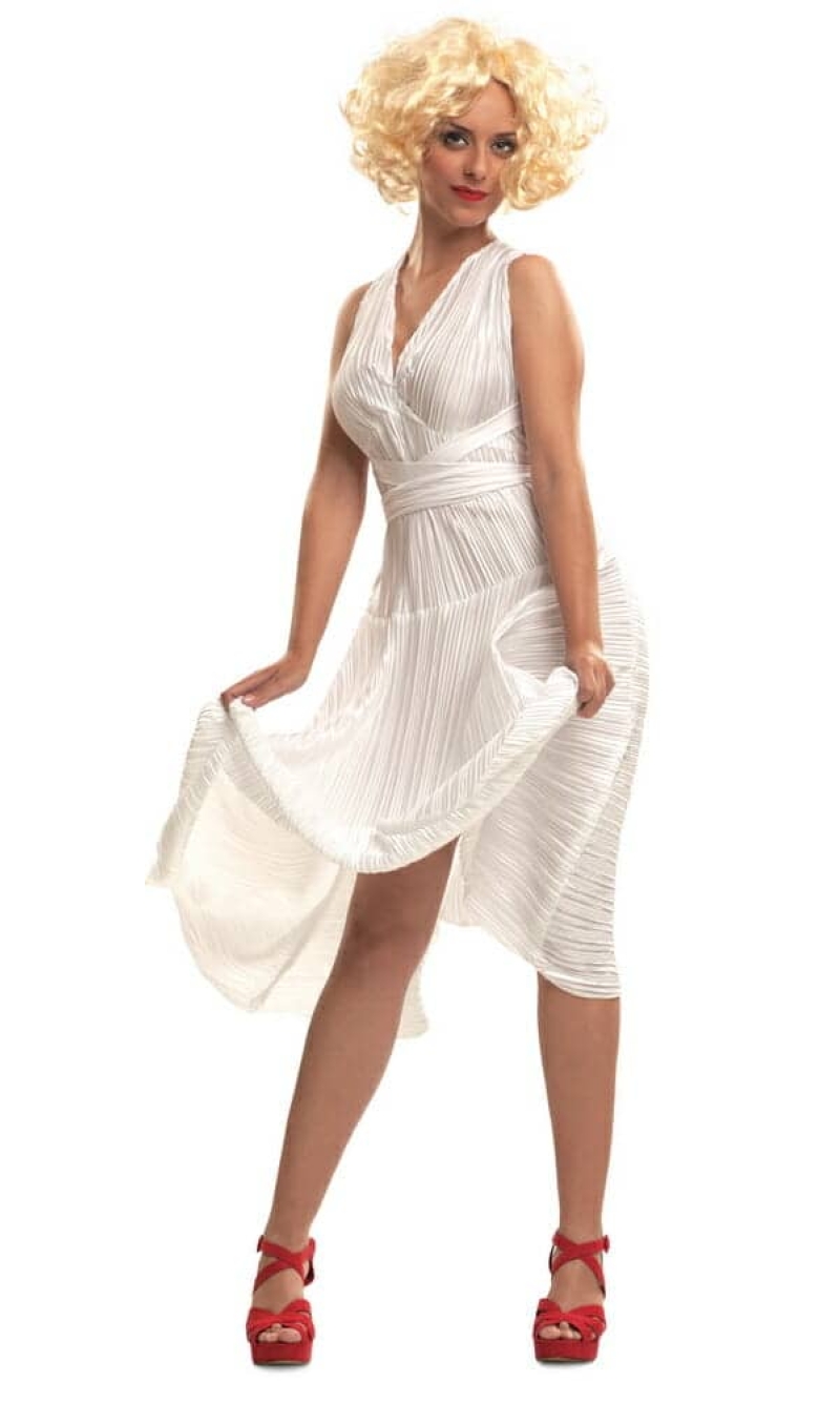 Marilyn Monroe - Adult Size Medium / Large