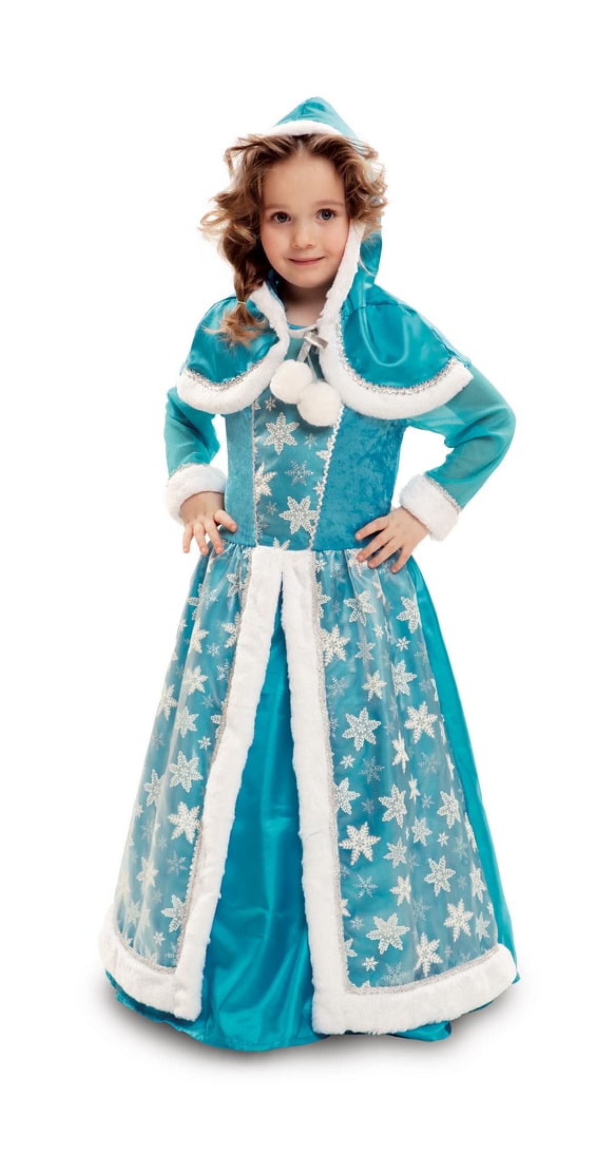 Elsa Ice Queen - Age 10 to 12 Years