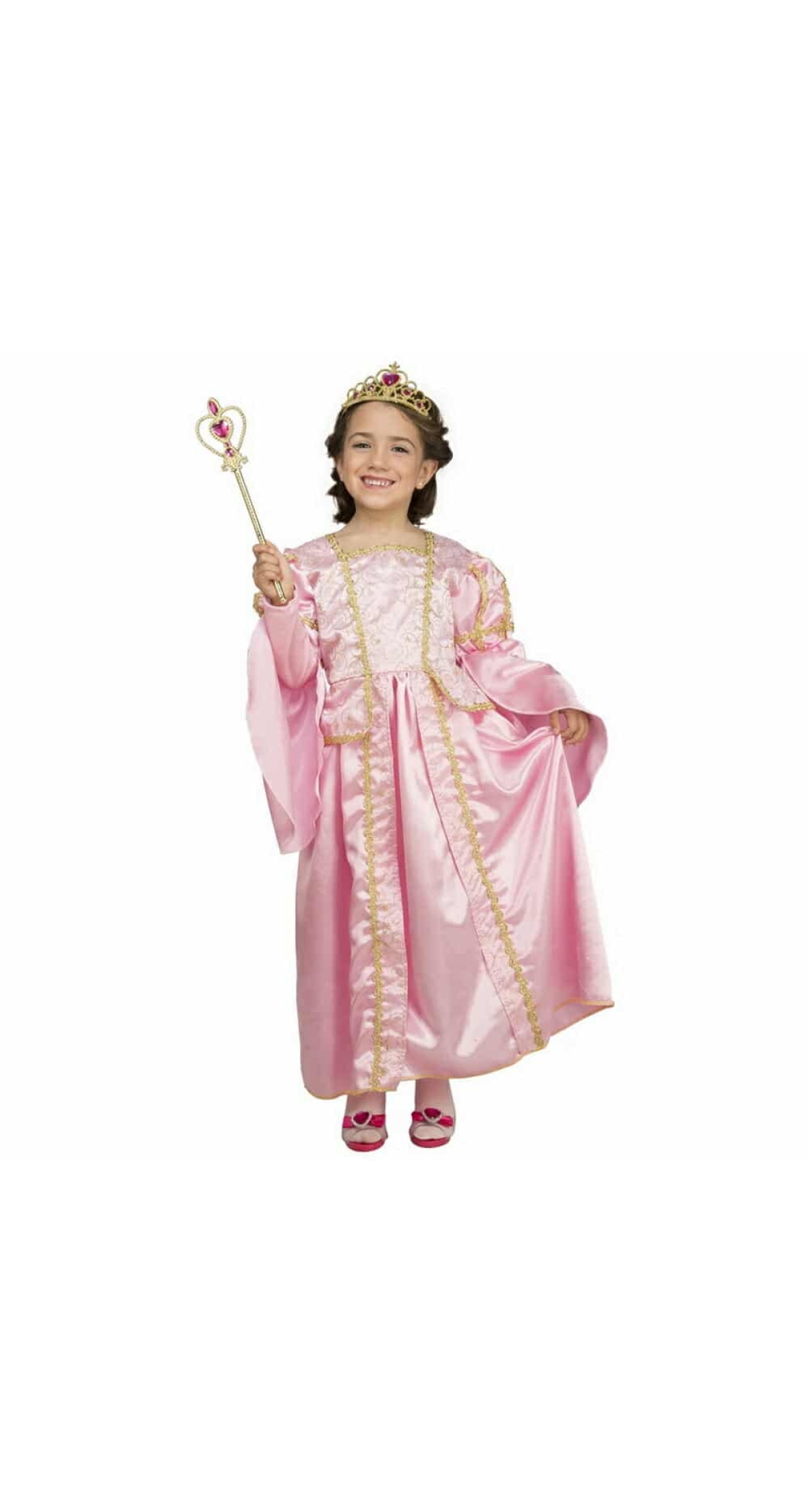I Wanna Be a Princess - Age 3 to 5 Years