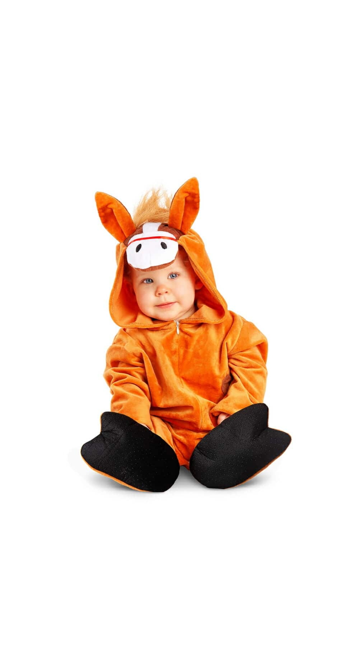 Horse Surprise - Age 12 to 24 Months