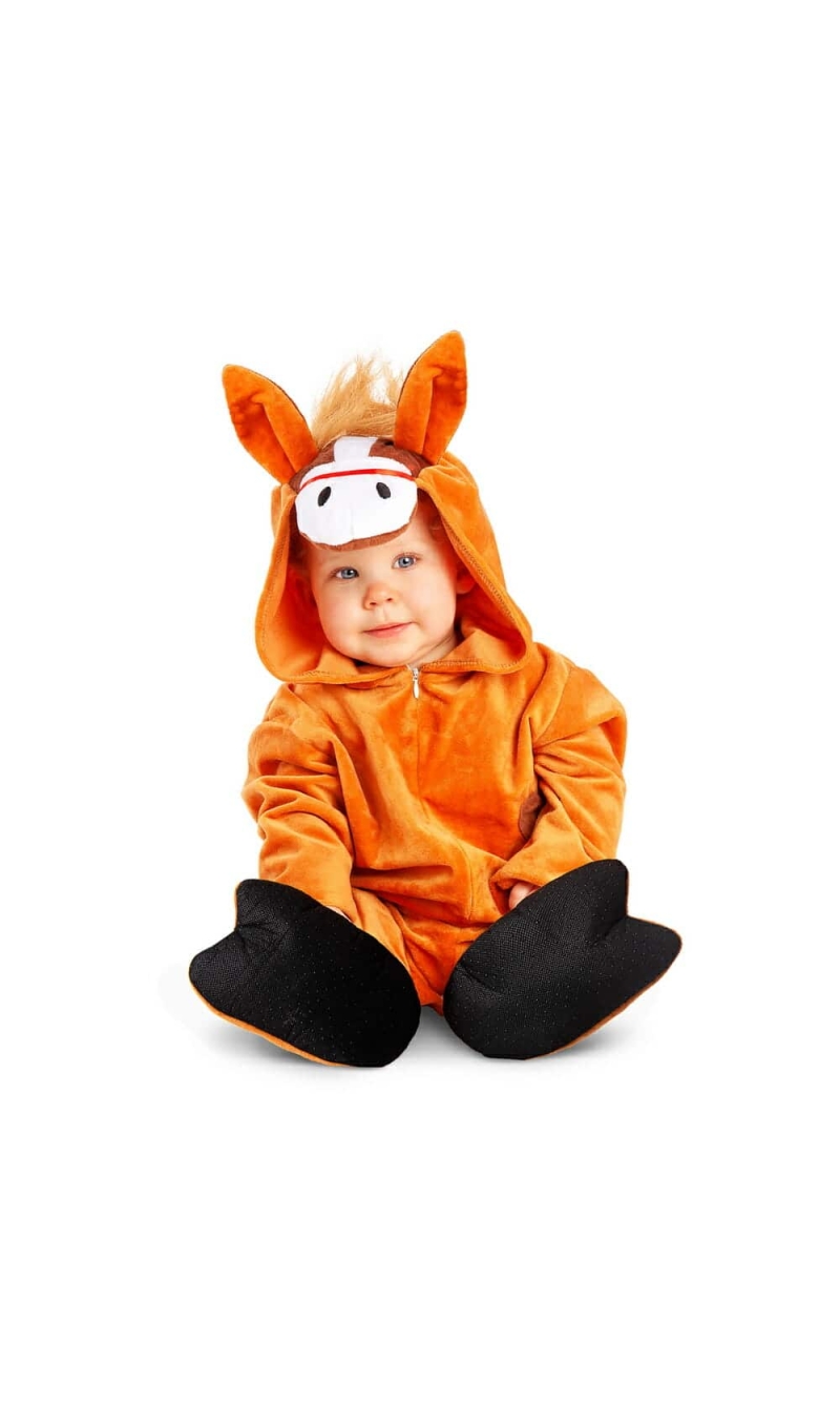 Horse Surprise - Age 12 to 24 Months