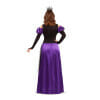Deluxe Medieval Queen Costume - Adult Size Extra Large