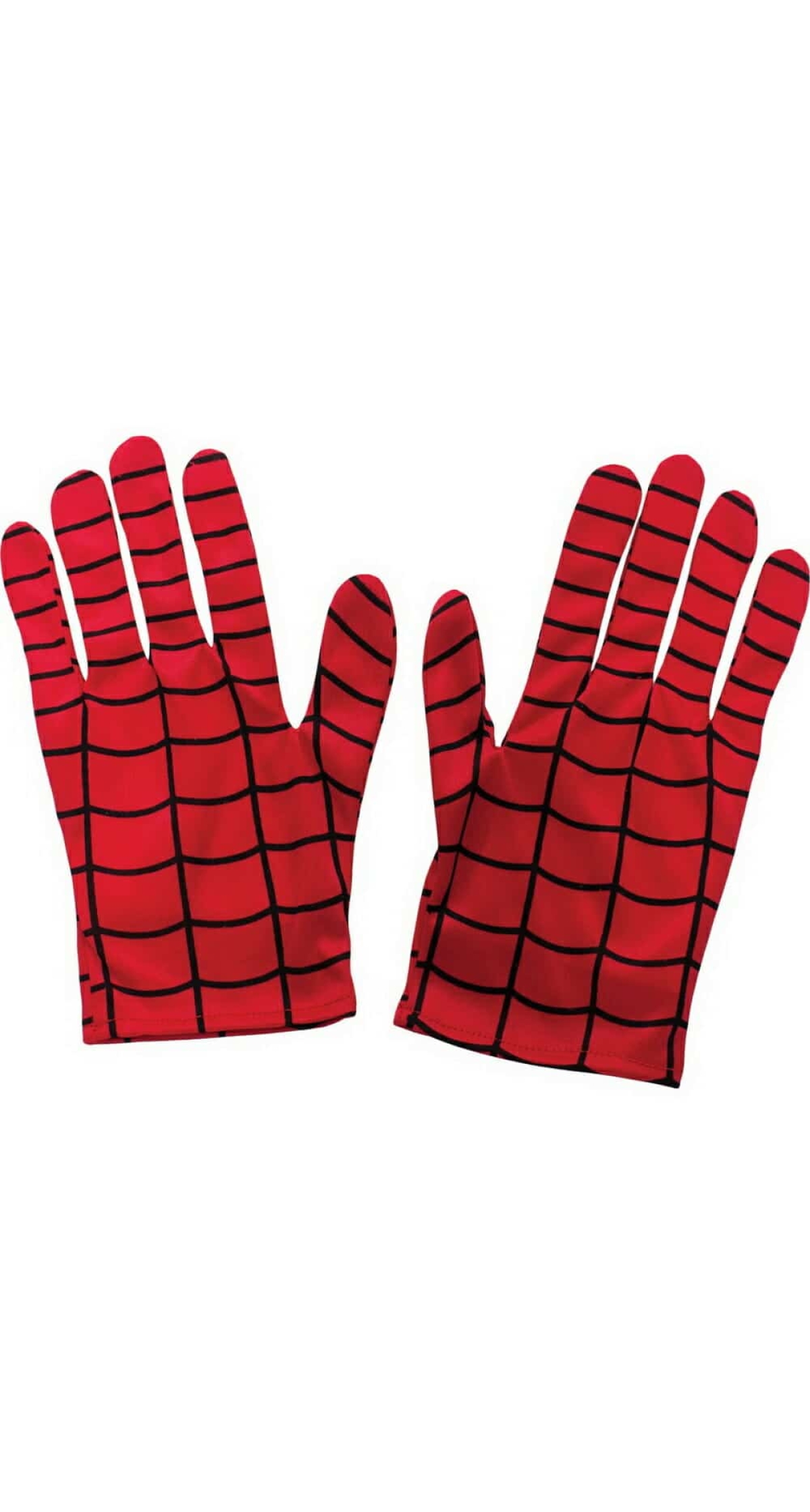 Marvel Spider-Man Gloves