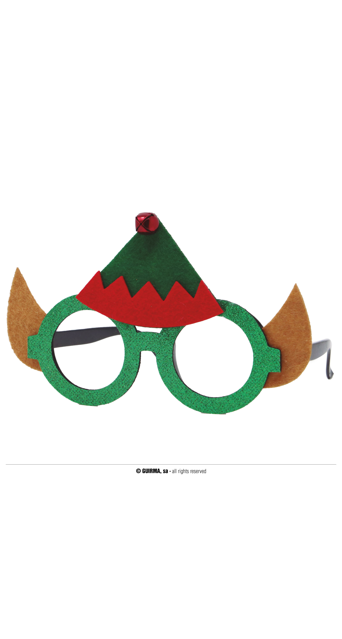Elf Glasses